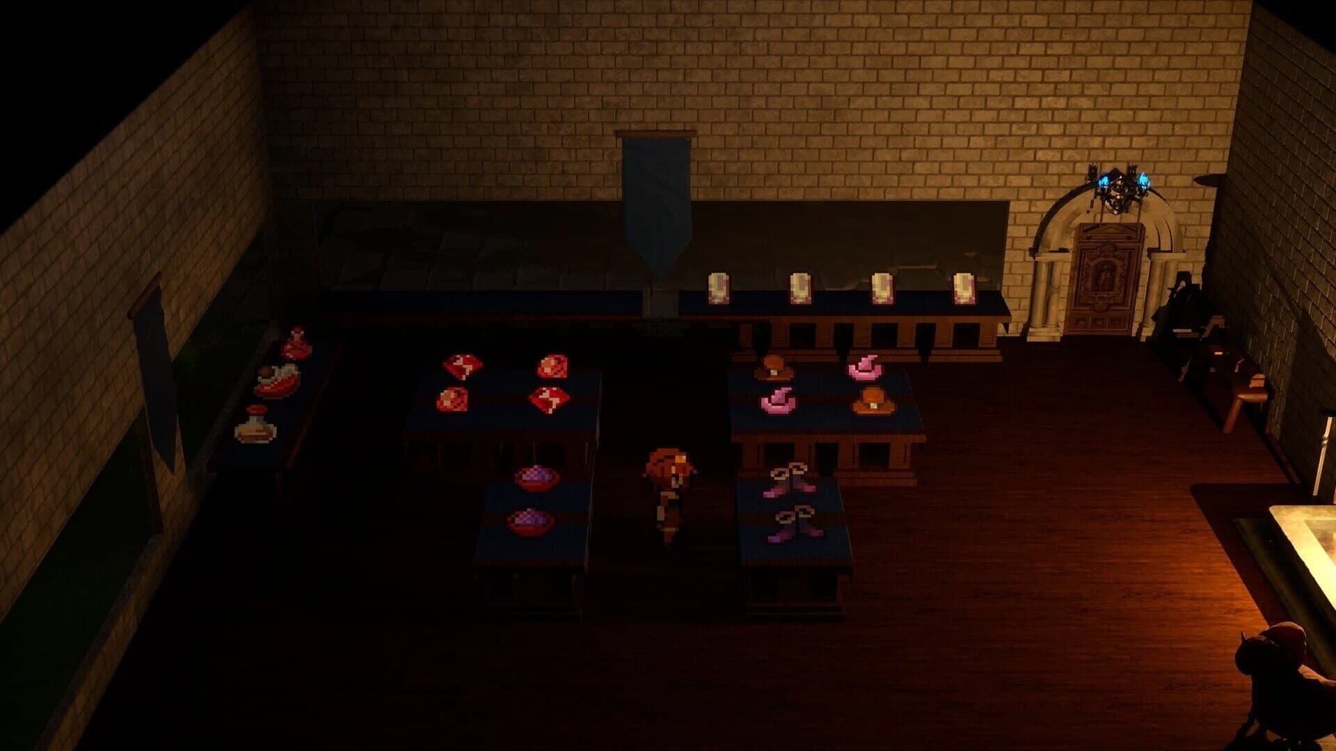 Starving Merchant screenshot 4