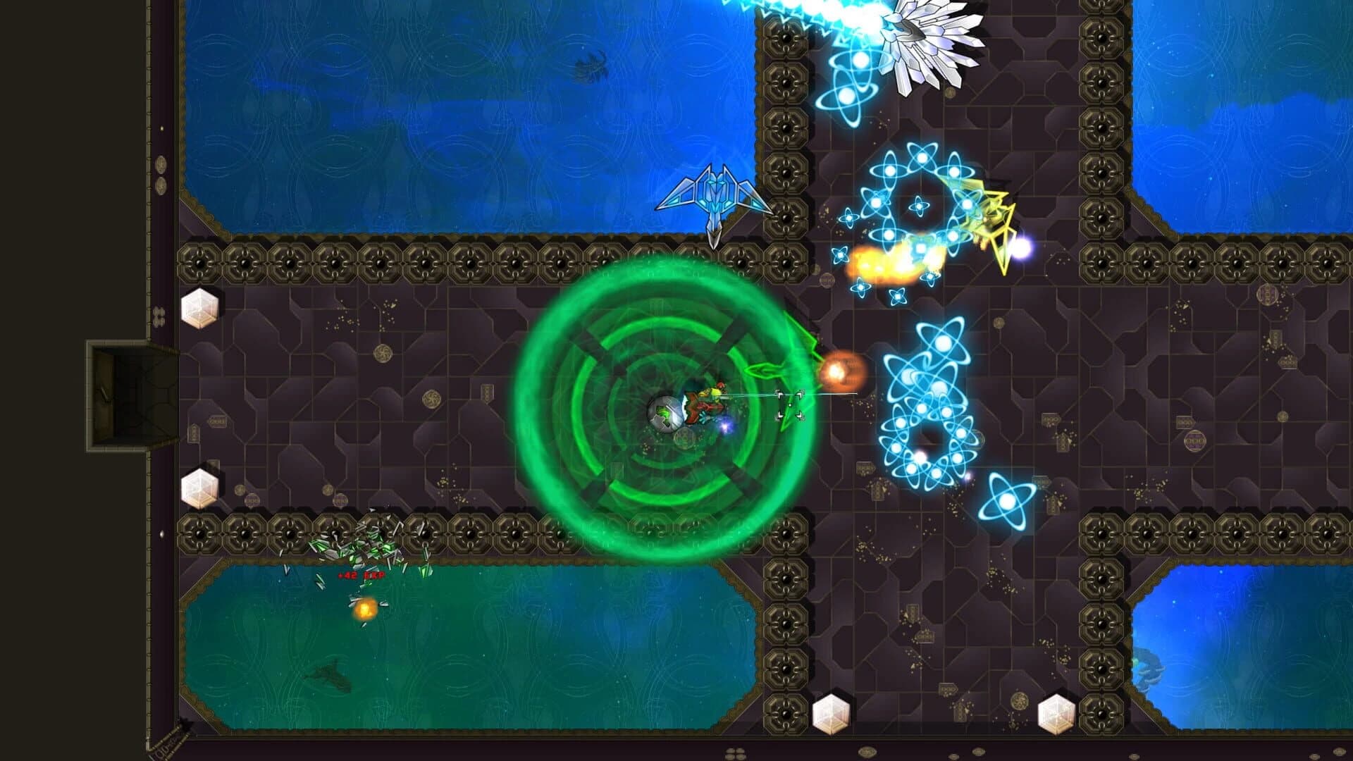 Starward Rogue: Augmented screenshot 5