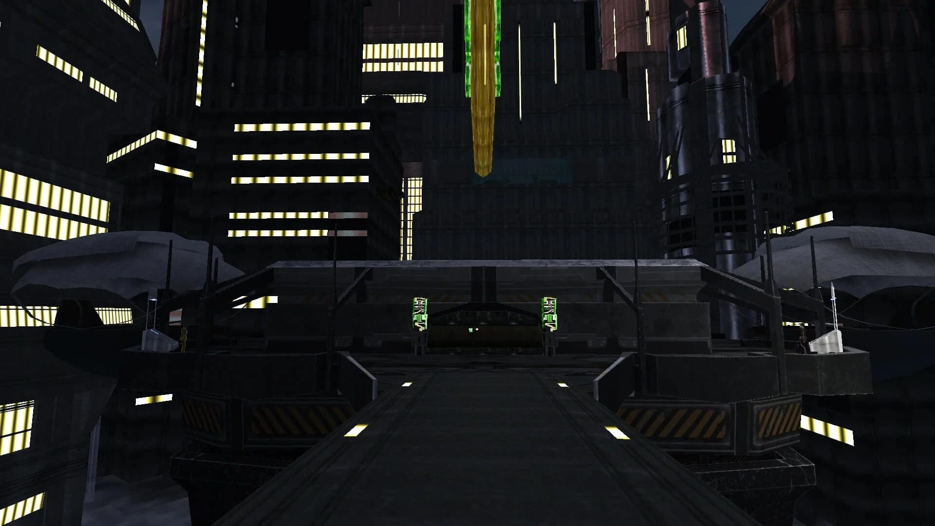 Starwind screenshot 2