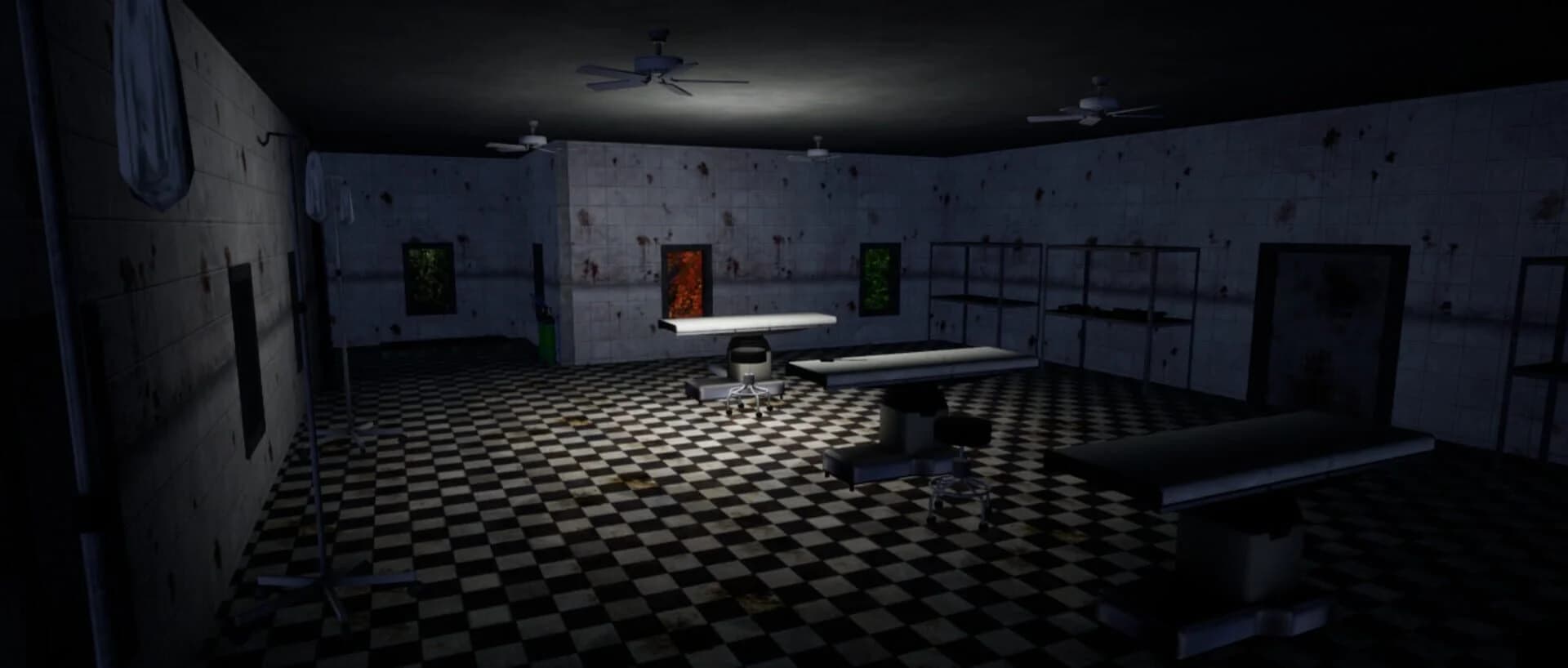 Stary screenshot 2