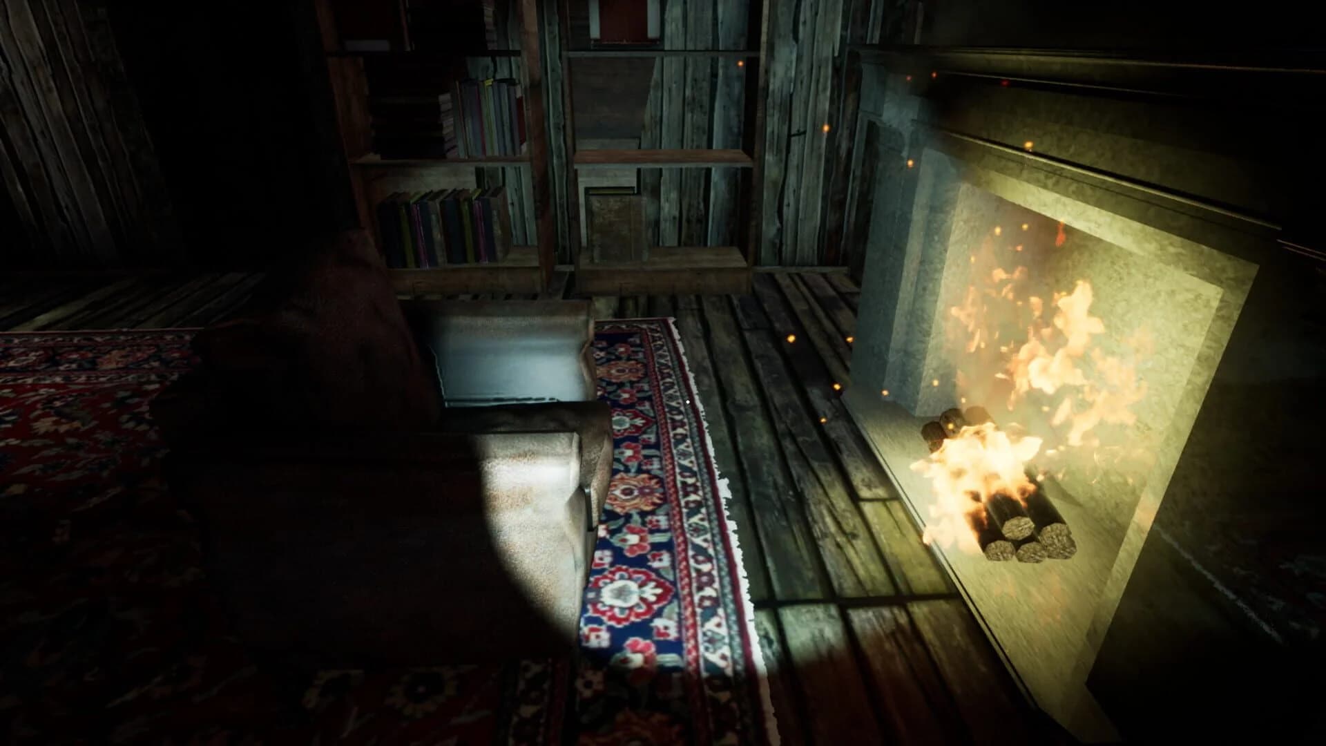 Stary screenshot 5
