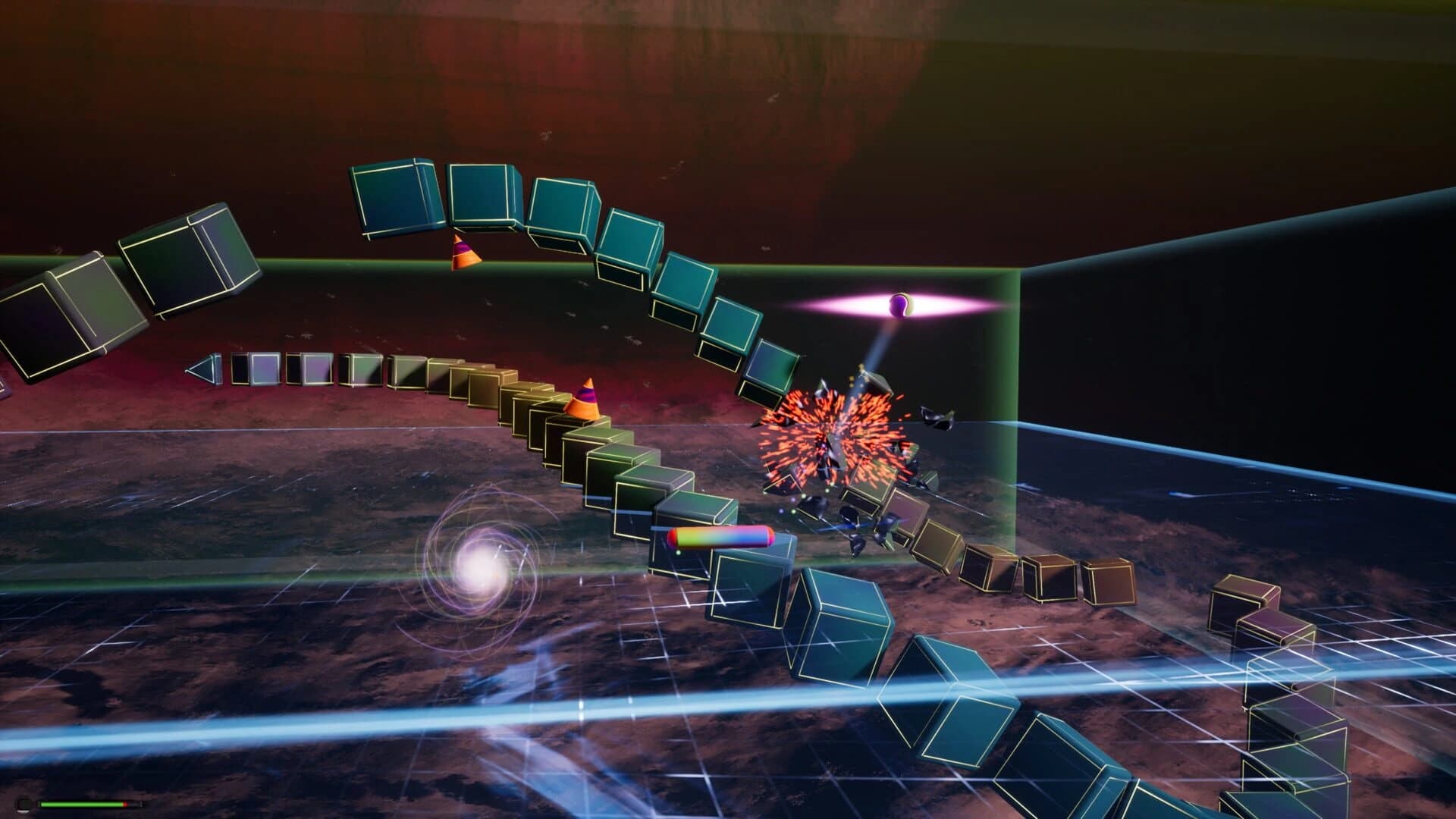 Starzine screenshot 3