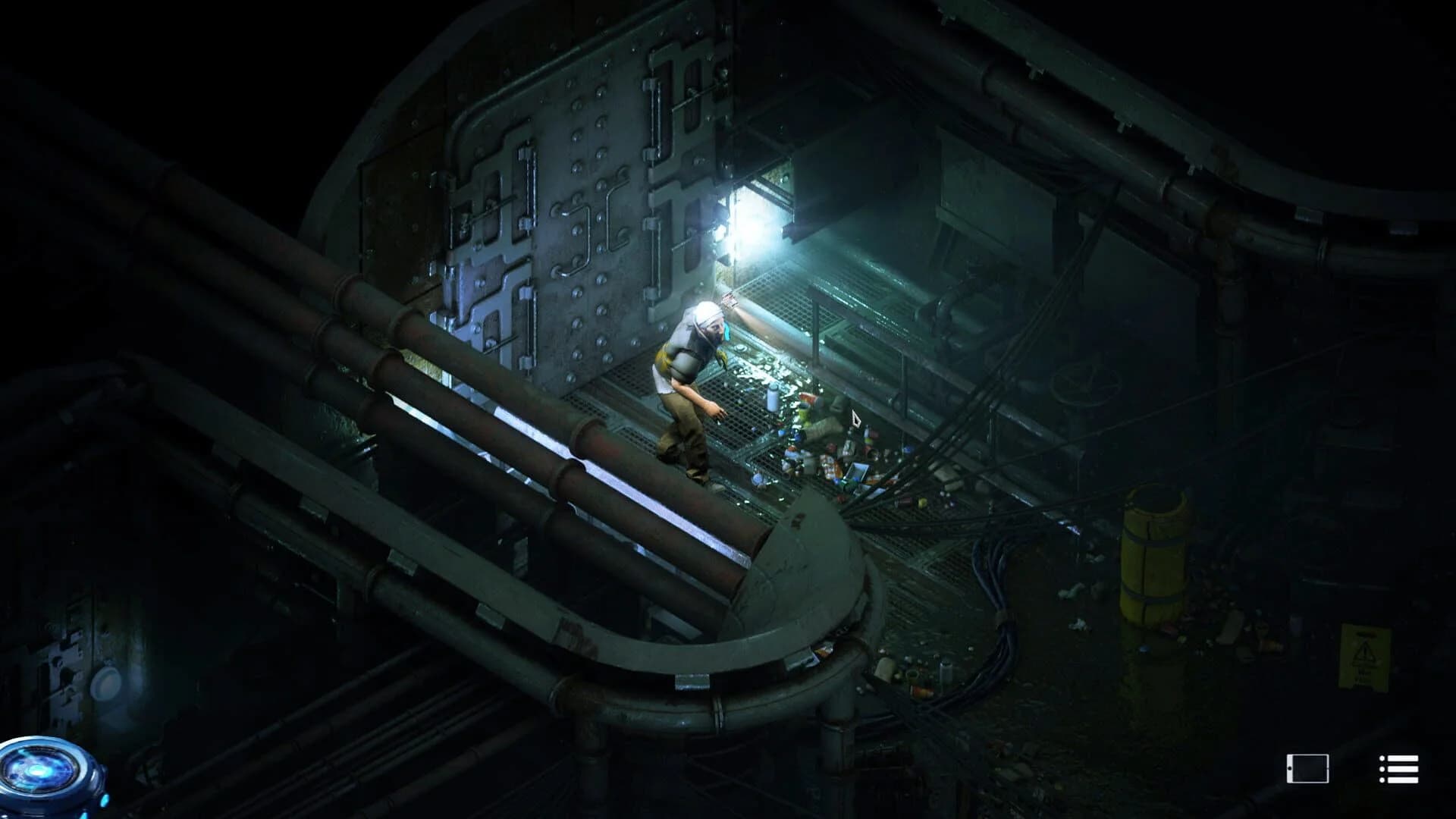 Stasis: Bone Totem screenshot 3