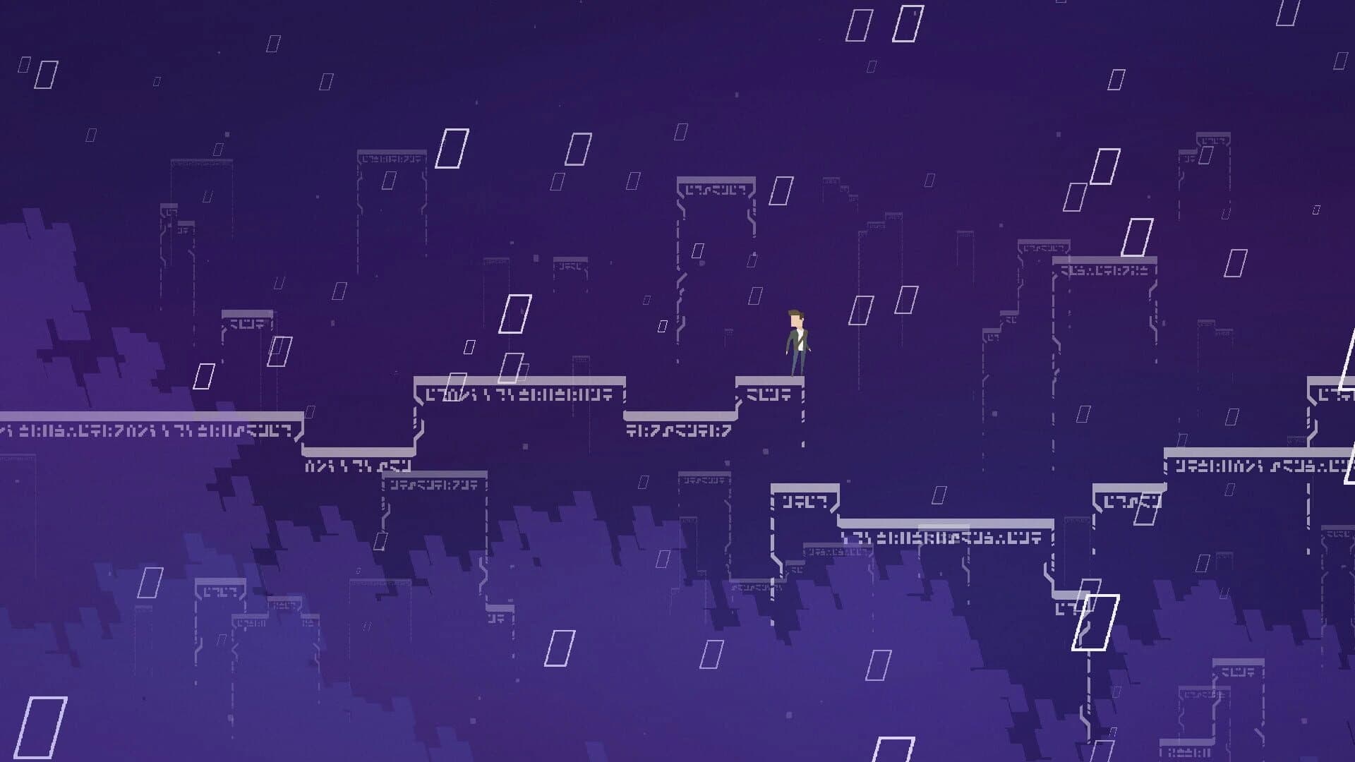 Stasis Valley screenshot 3