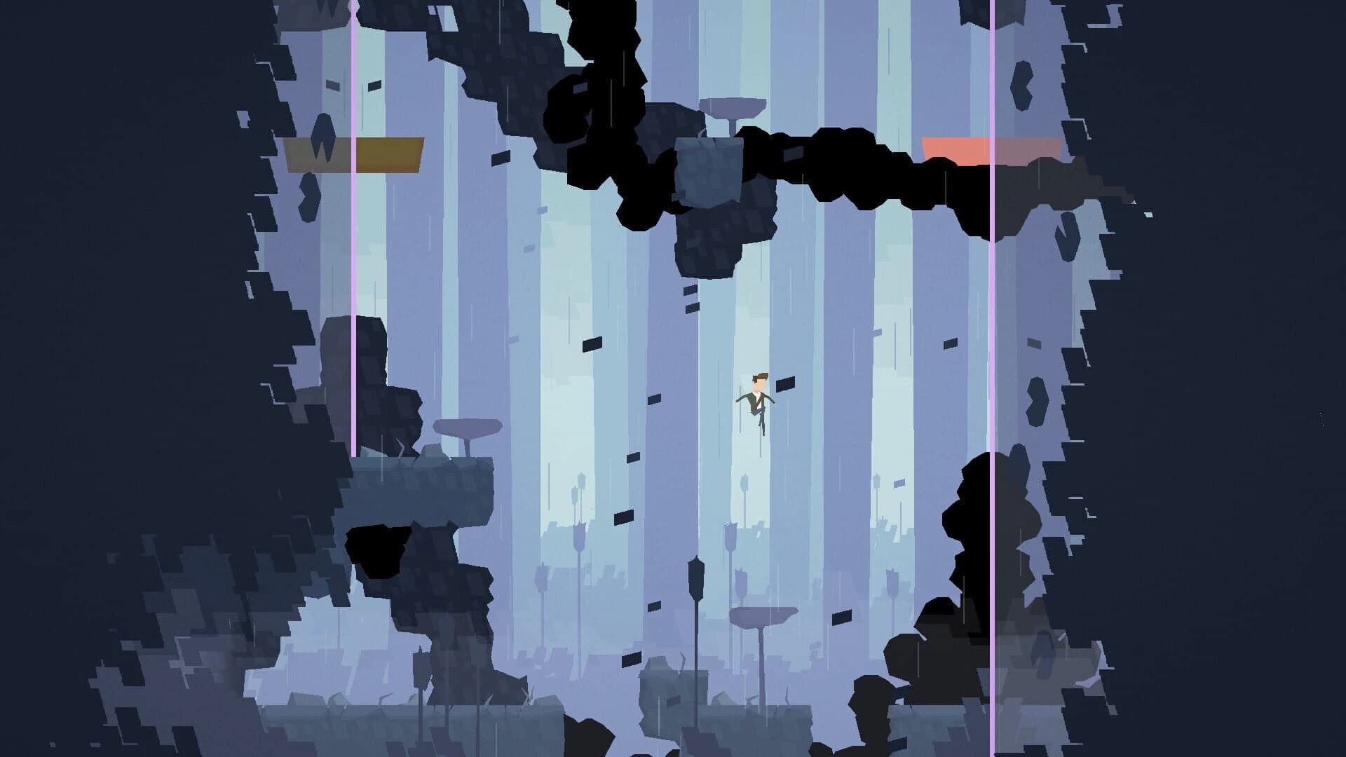 Stasis Valley screenshot 4
