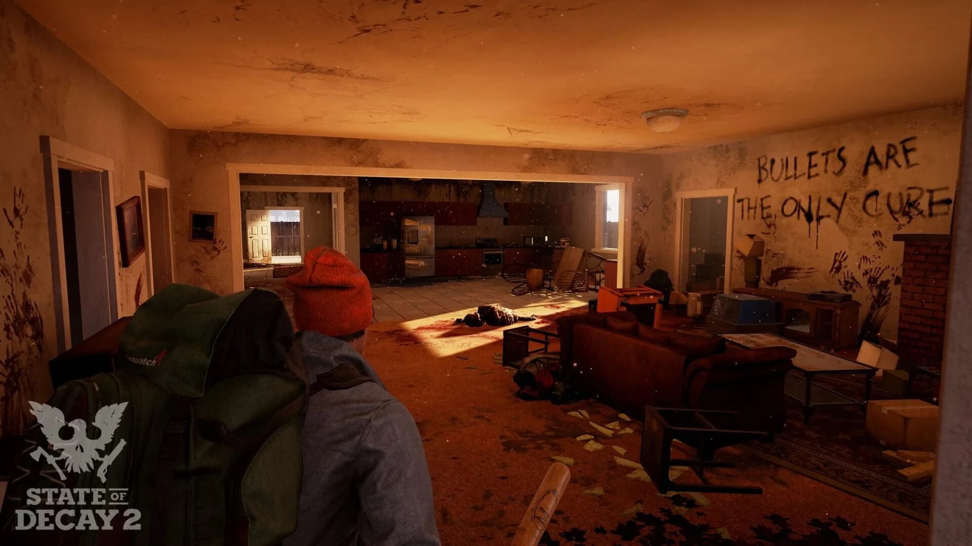 State of Decay 2 screenshot 2