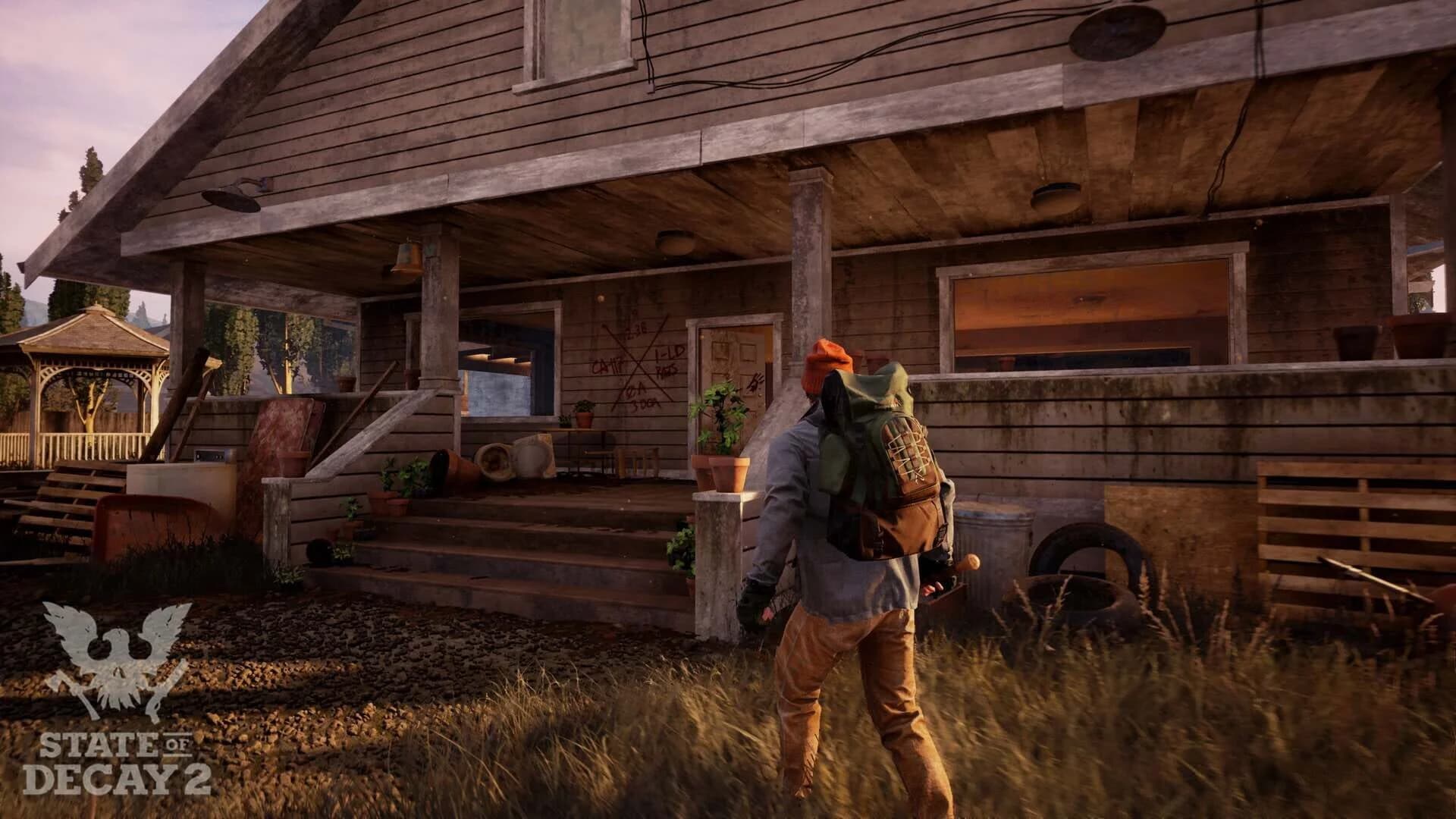 State of Decay 2 screenshot 5