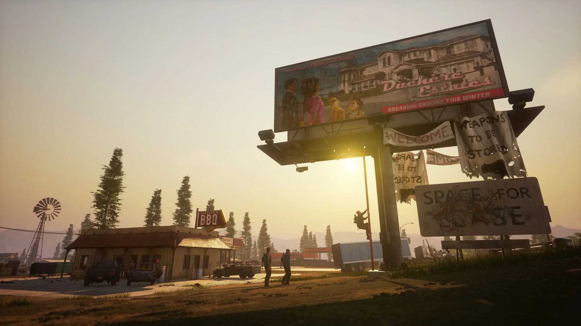 State of Decay 2: Juggernaut Edition screenshot 4