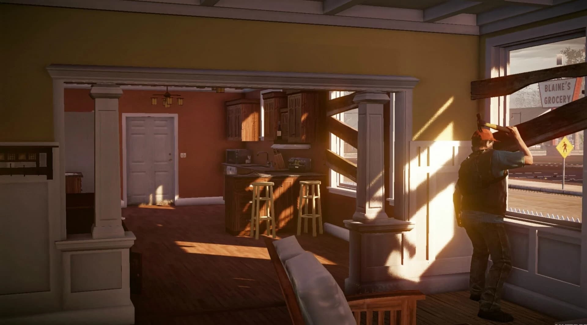 State of Decay: Year-One Survival Edition screenshot 1