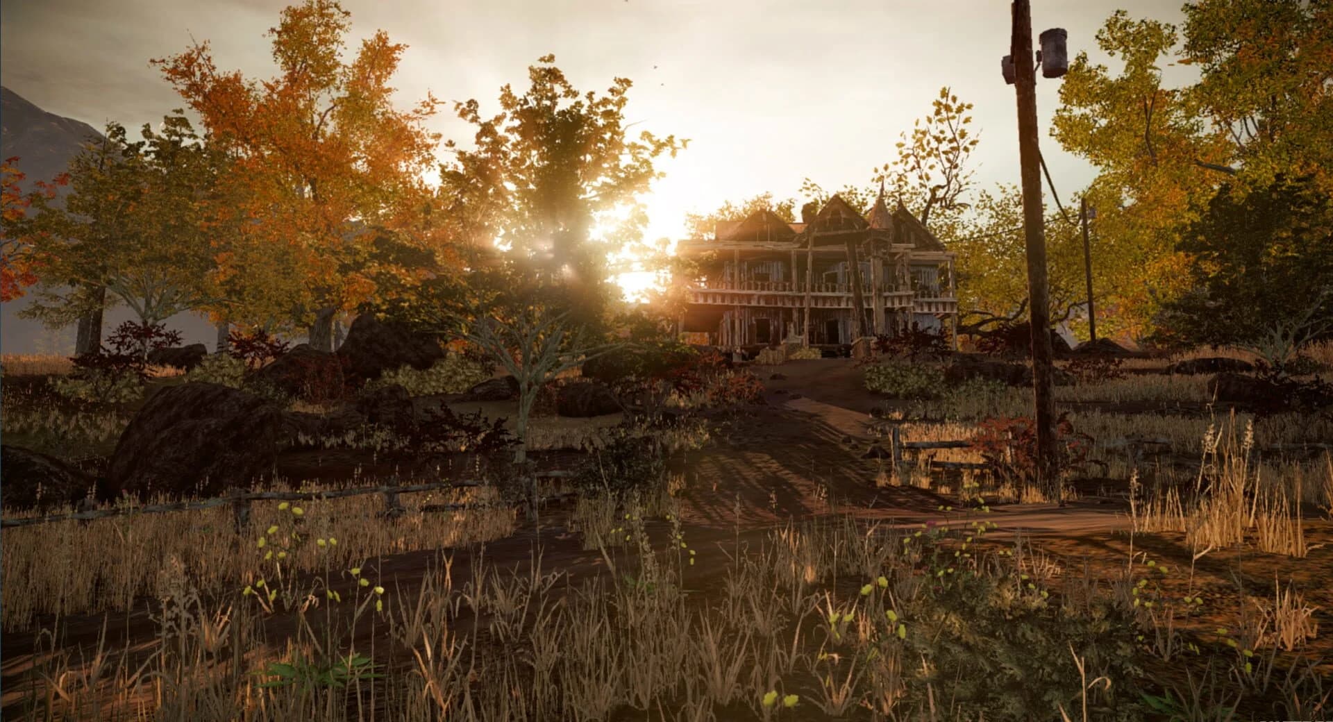 State of Decay: Year-One Survival Edition screenshot 2