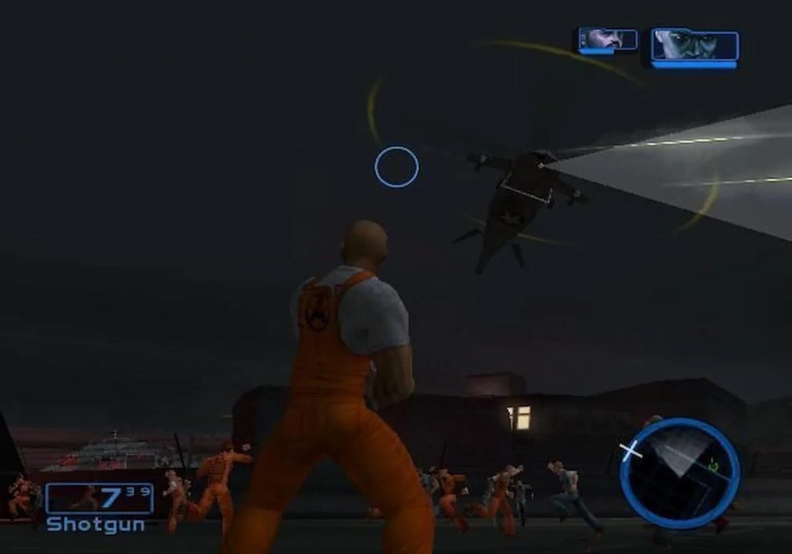 State of Emergency 2 screenshot 1