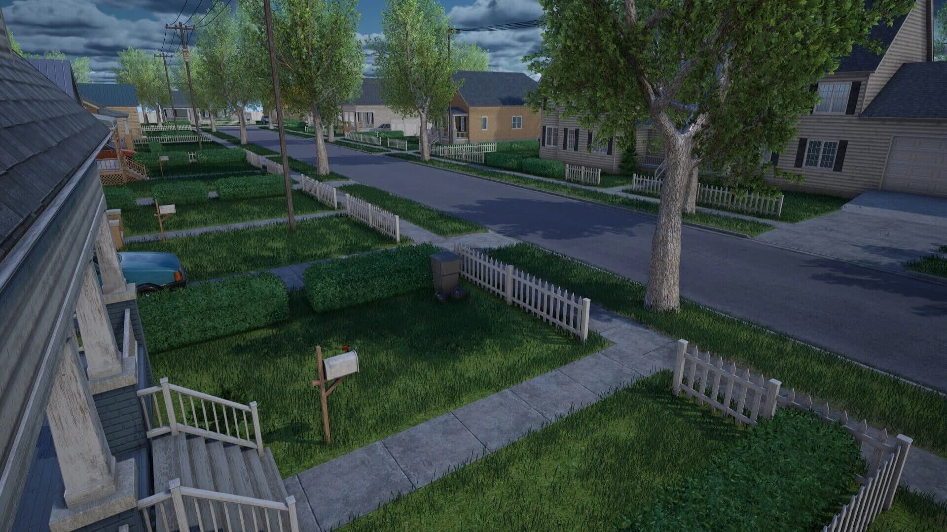 State Z screenshot 5