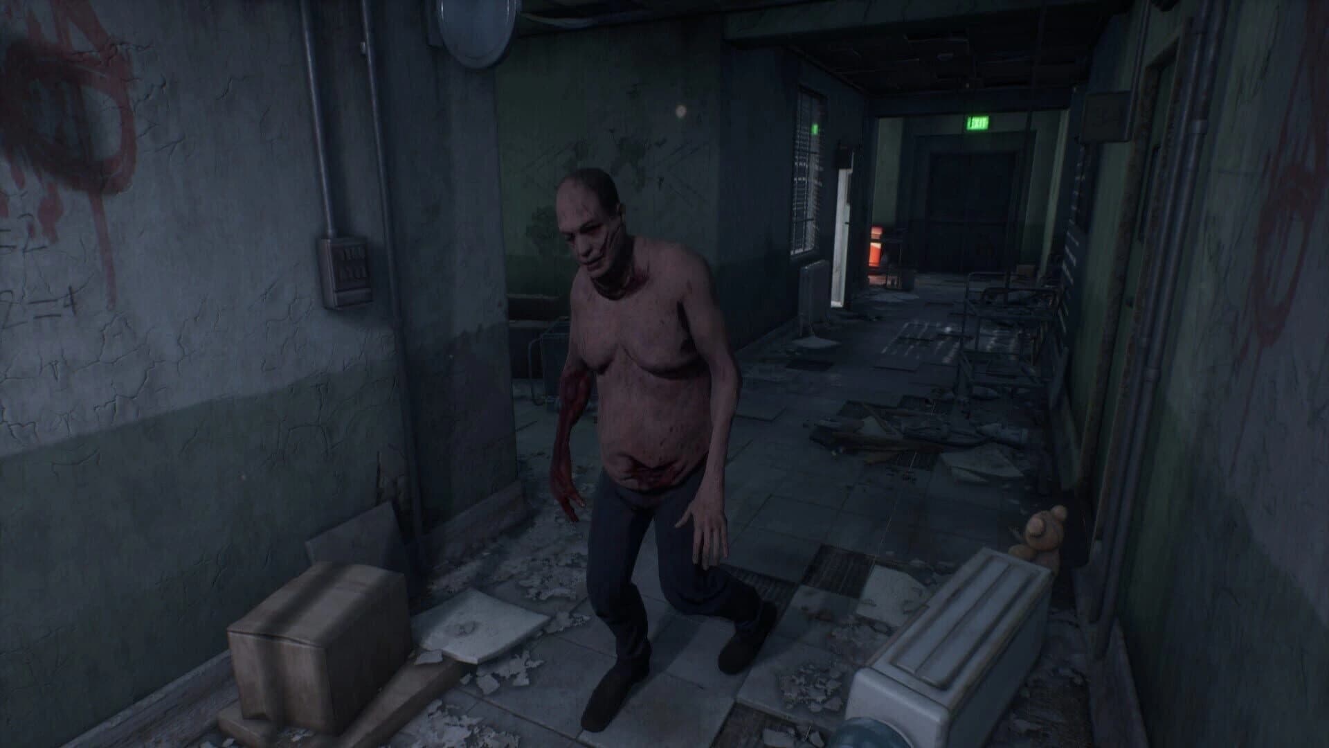 State Z screenshot 3