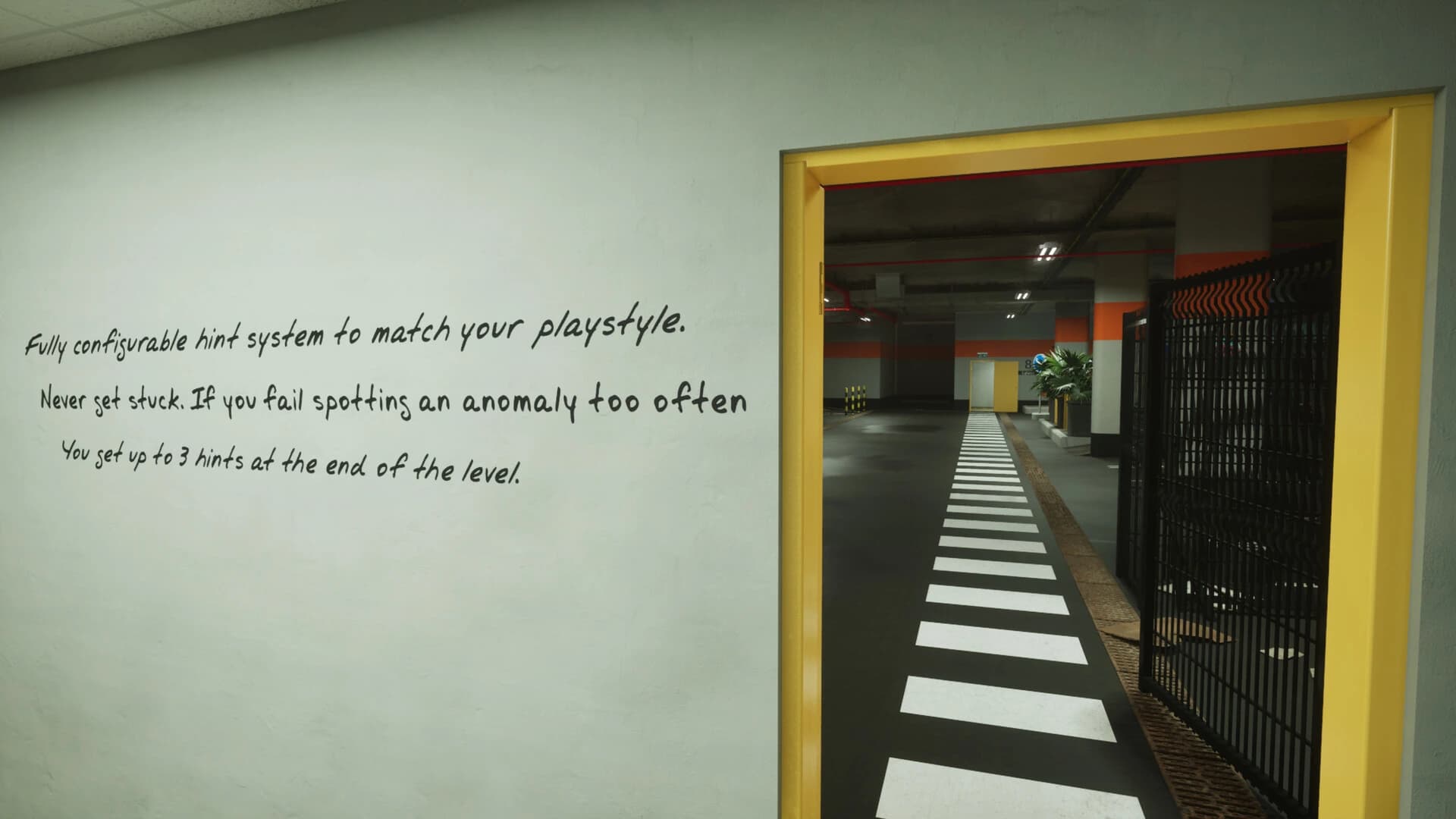Static Condtion screenshot 7
