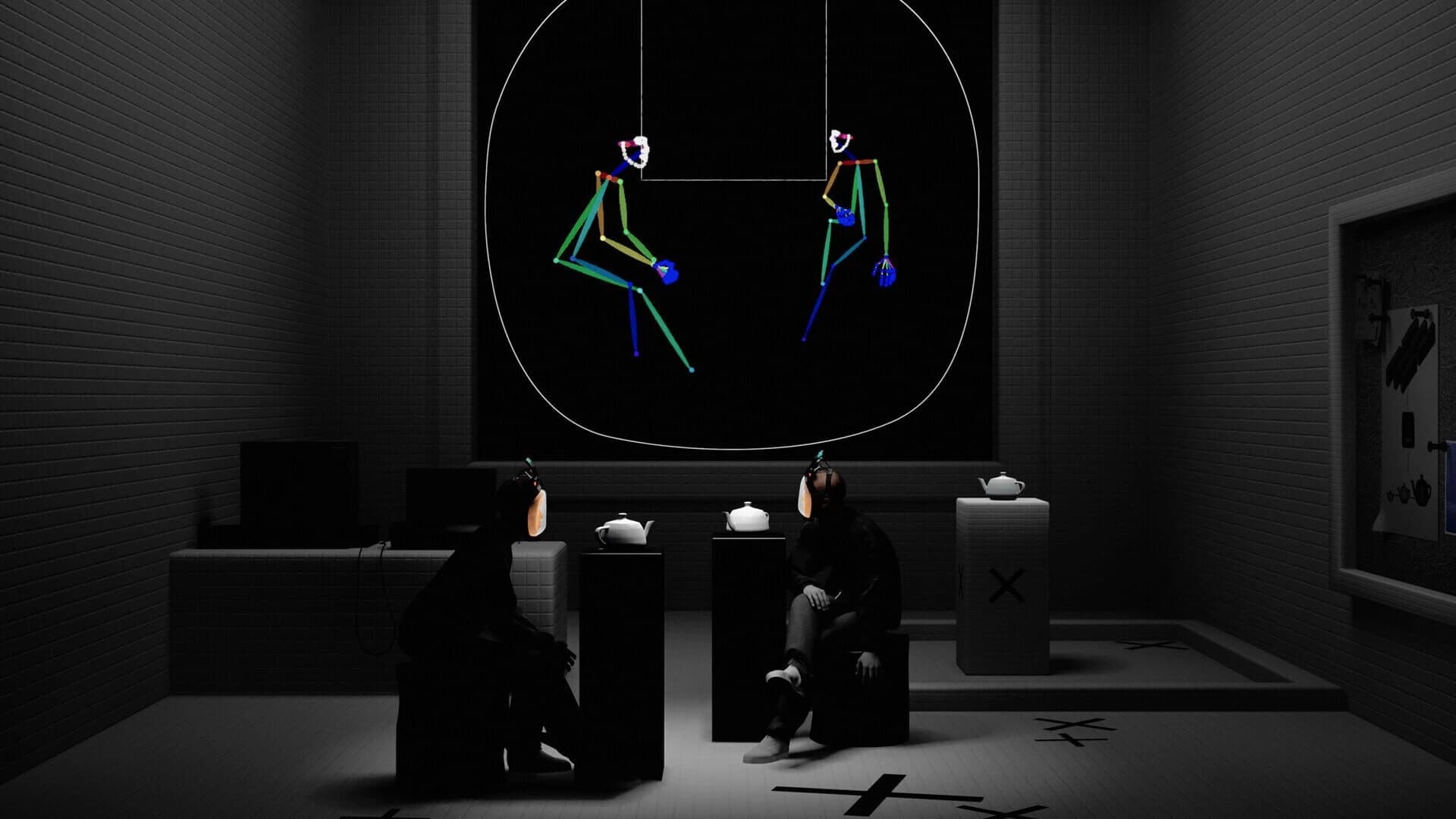 Static Sky: And Yet It screenshot 3