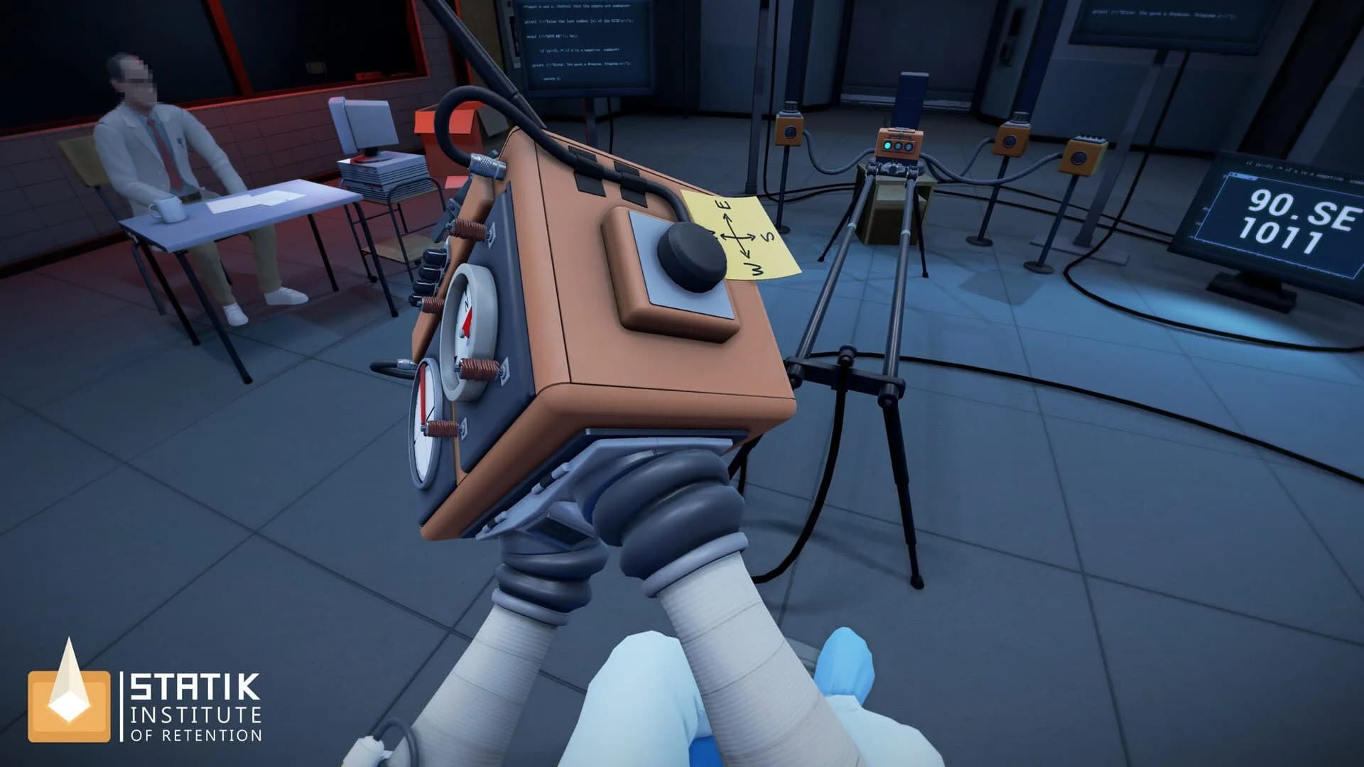 Statik screenshot 2