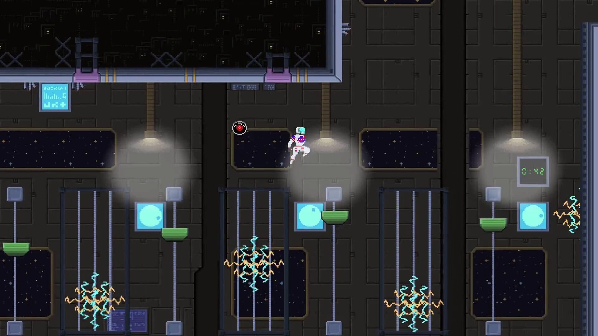 Station 13 screenshot 4