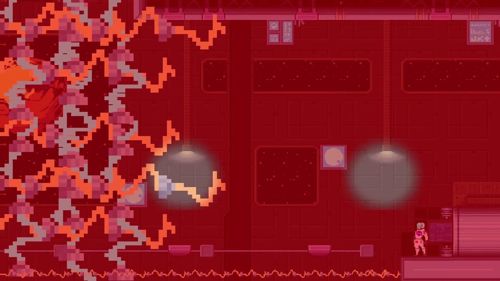 Station 13 screenshot 5