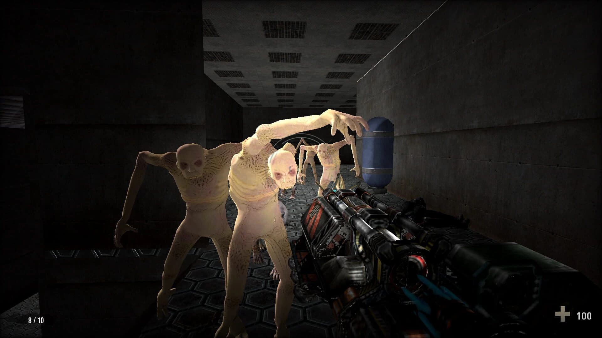 Station 228 screenshot 2