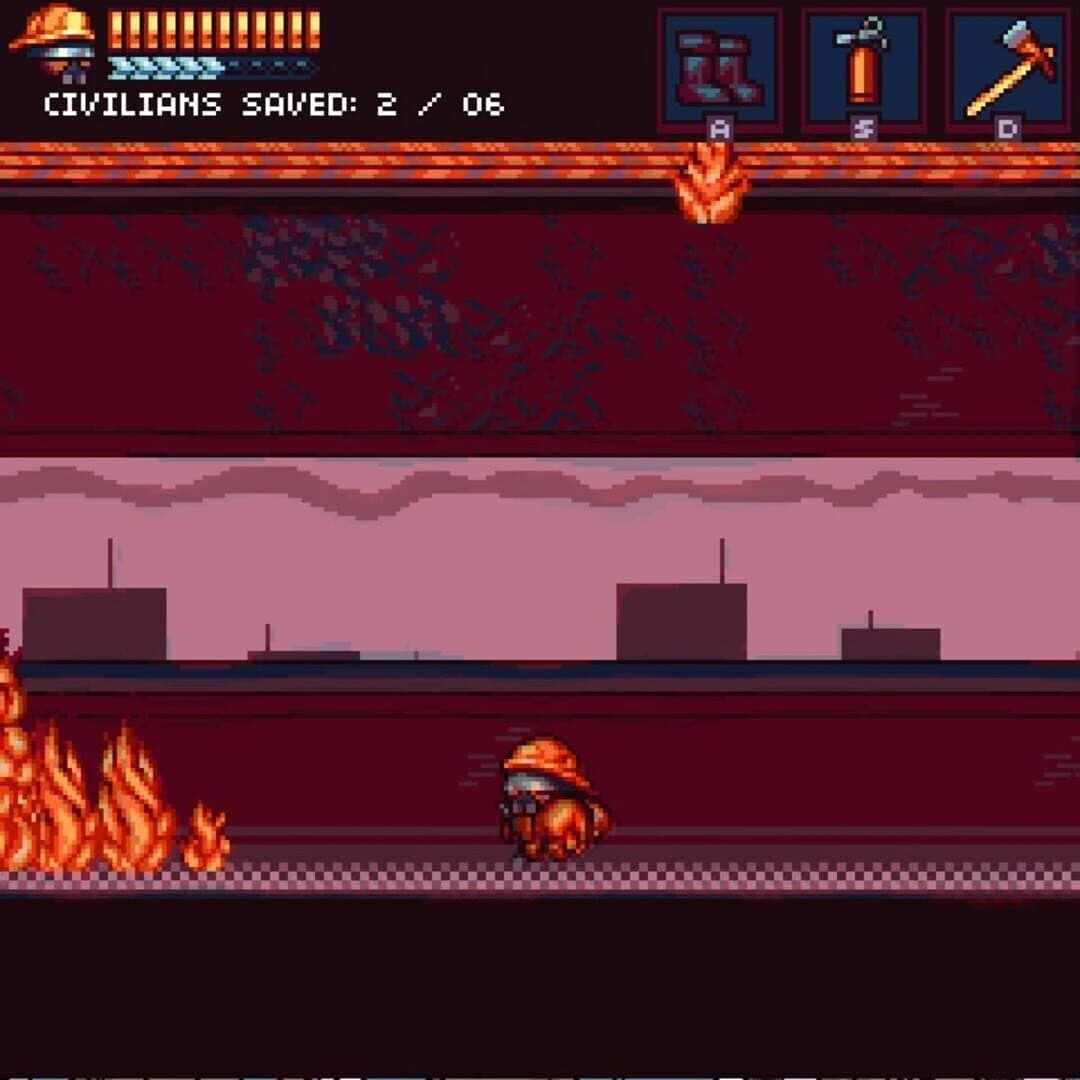 Station 37 screenshot 2