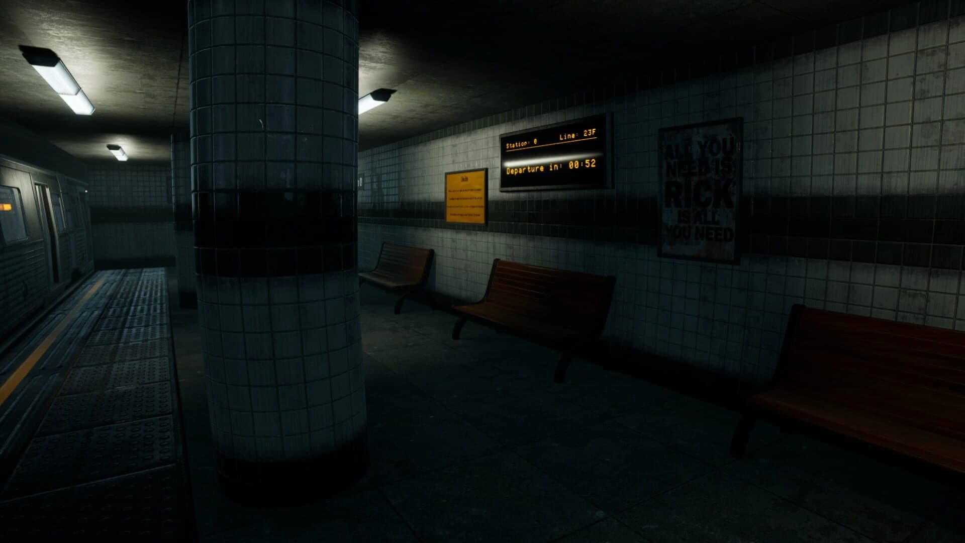 Station 5 screenshot 3