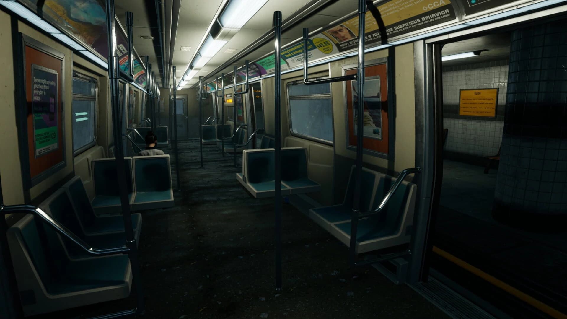 Station 5 screenshot 4