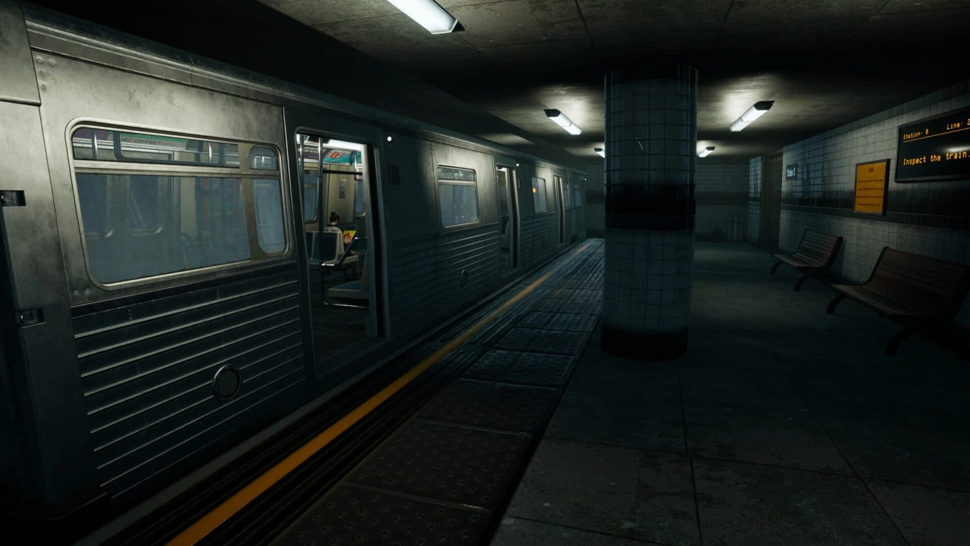 Station 5 screenshot 2