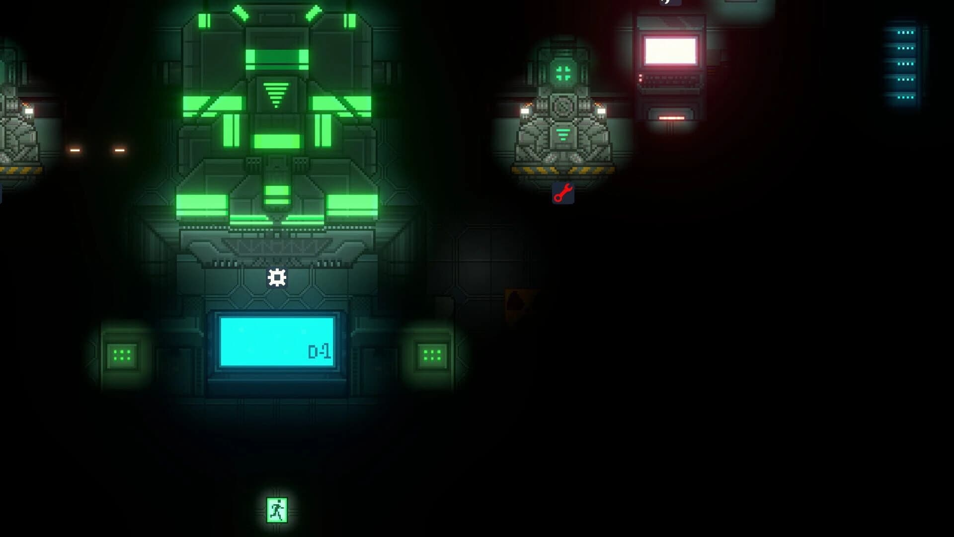 Station Nexus screenshot 4