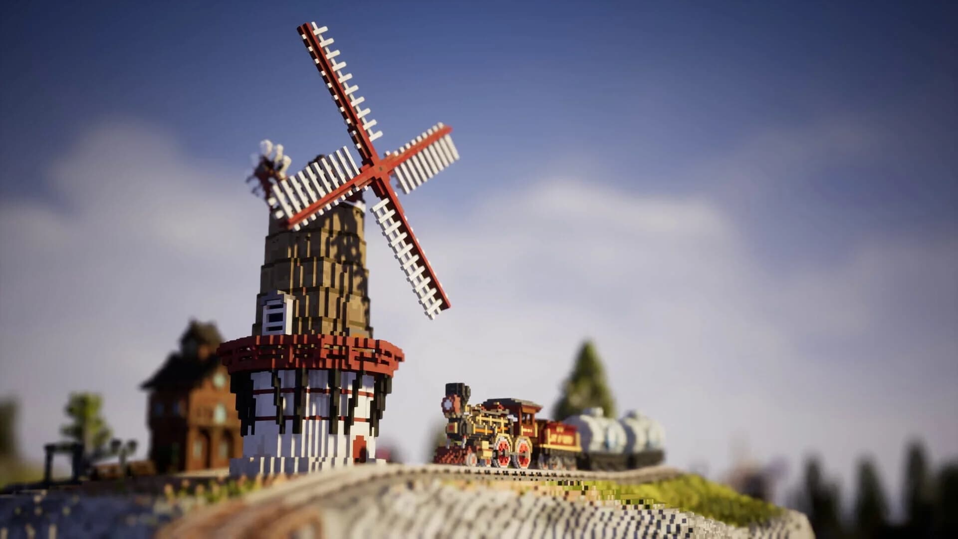 Station to Station screenshot 1