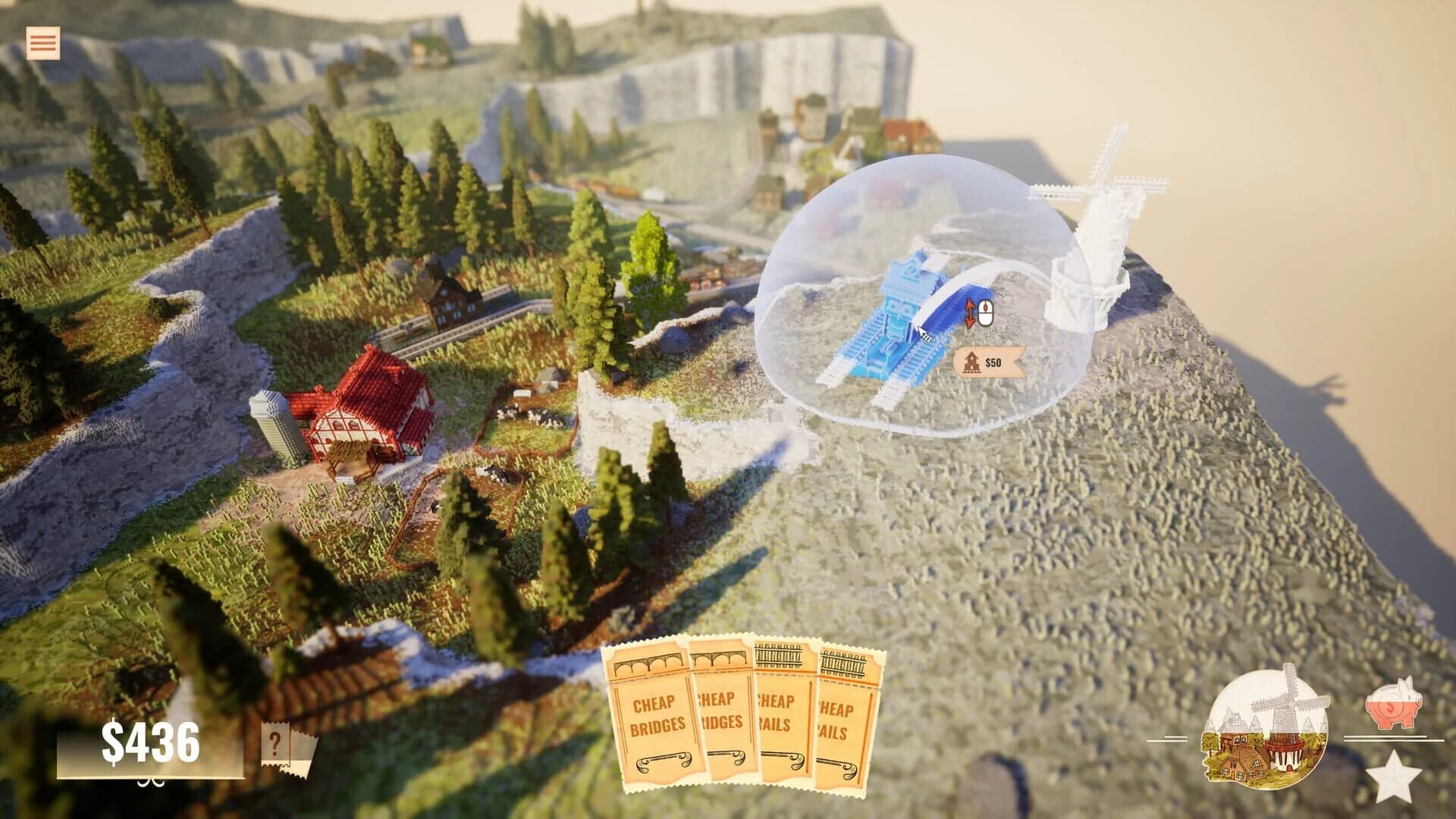 Station to Station screenshot 5