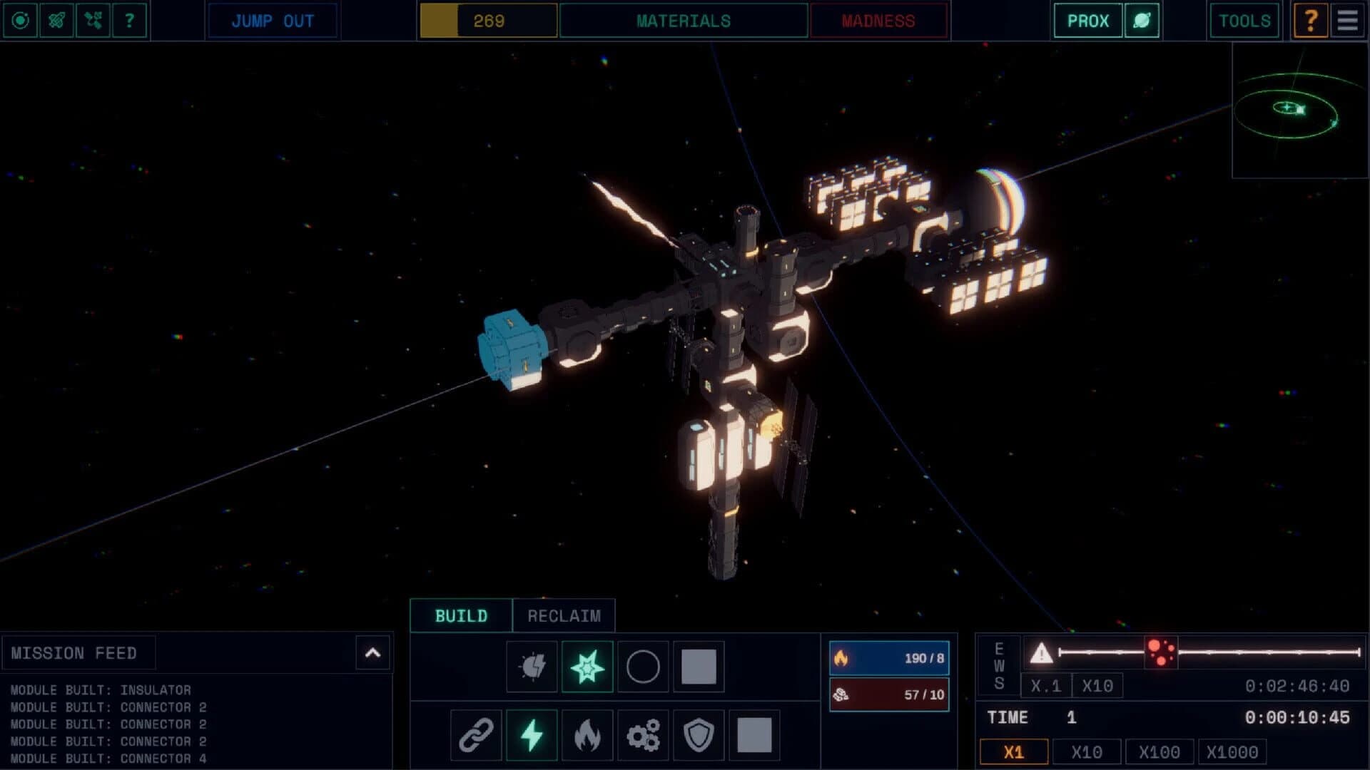 Stationbreak screenshot 3