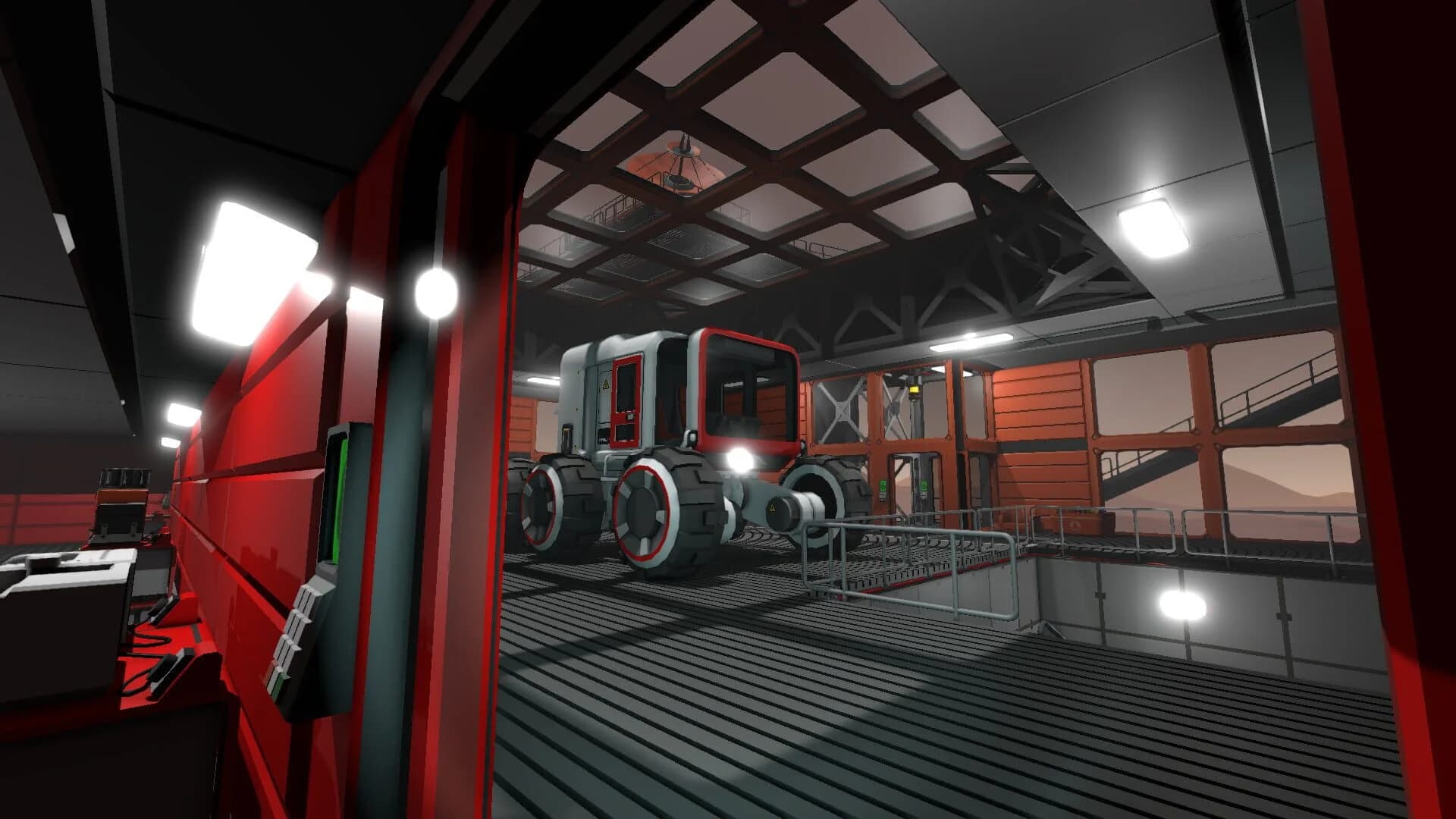 Stationeers screenshot 5