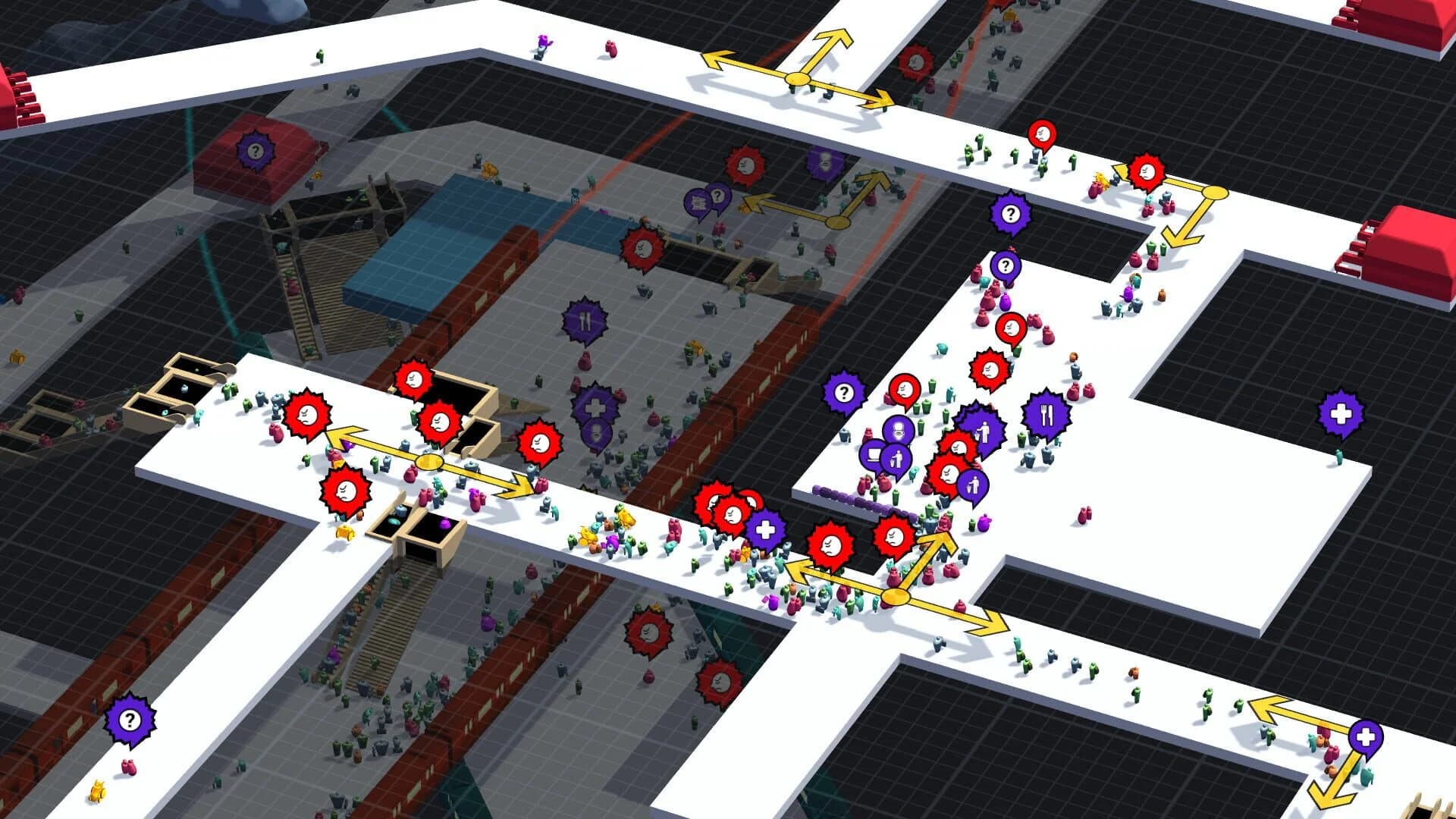 Stationflow screenshot 5