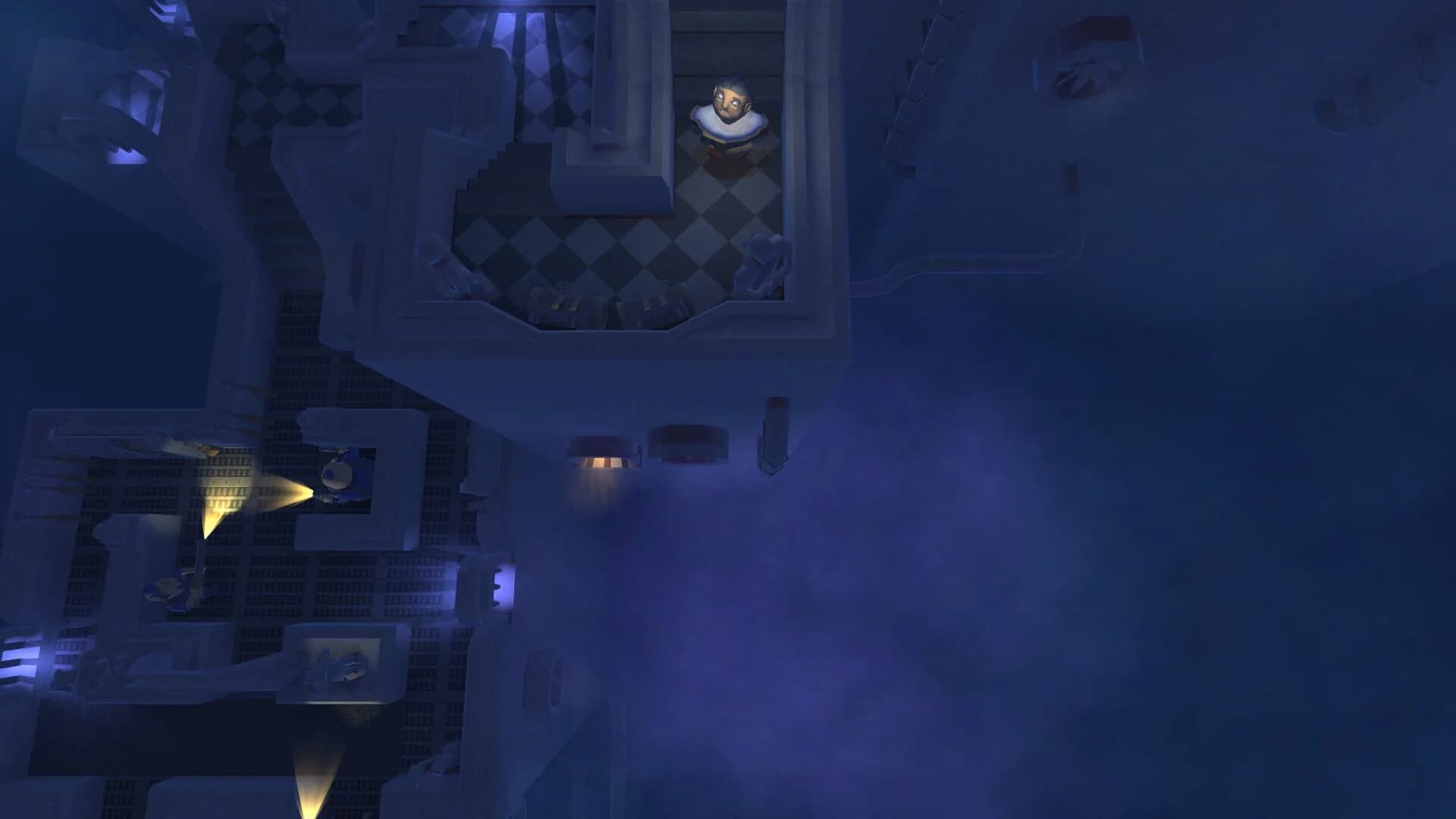 Status: Insane screenshot 1