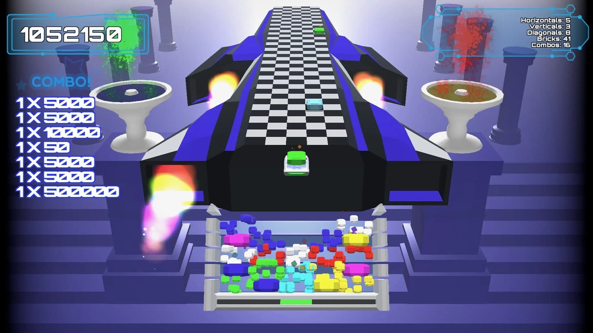 Stax screenshot 5
