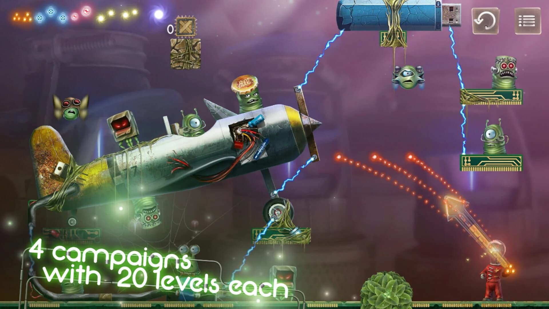 Stay Alight screenshot 5