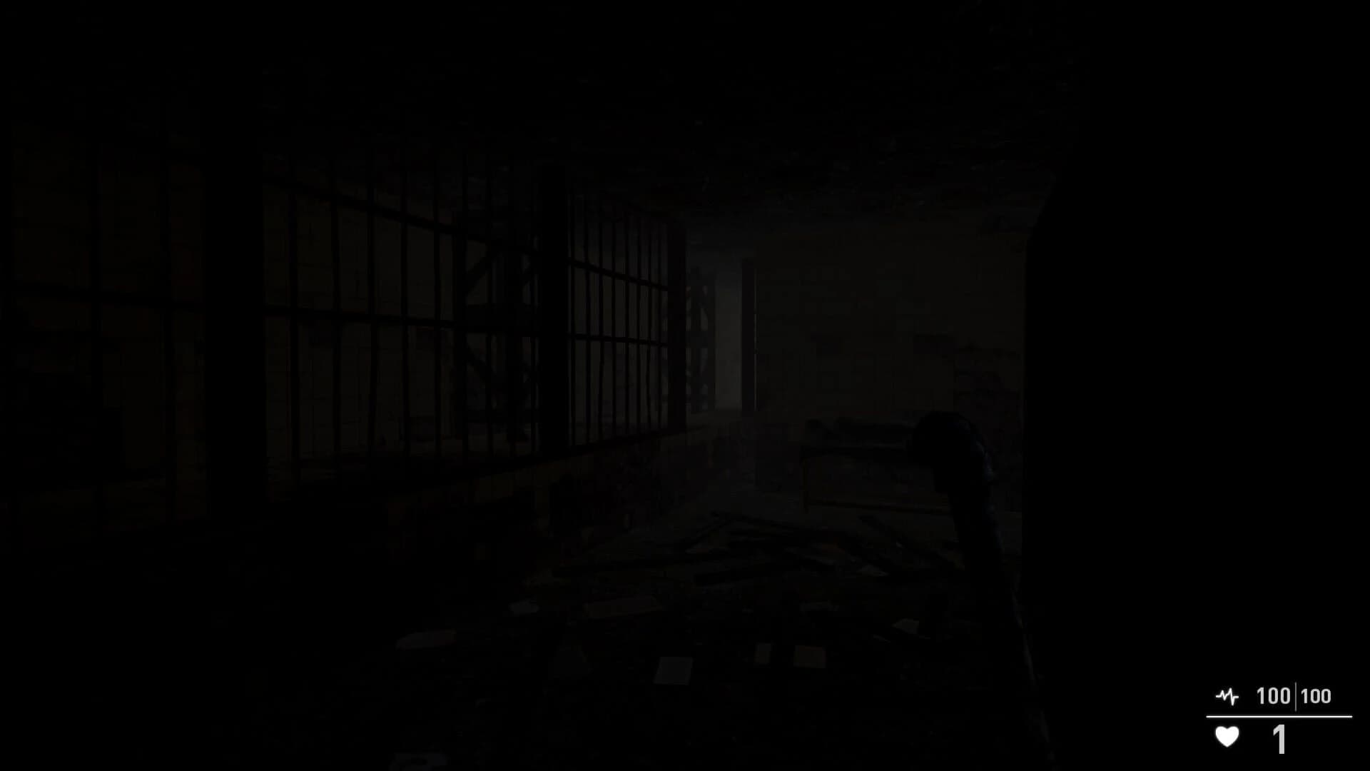 Stay Away From Zombies screenshot 5