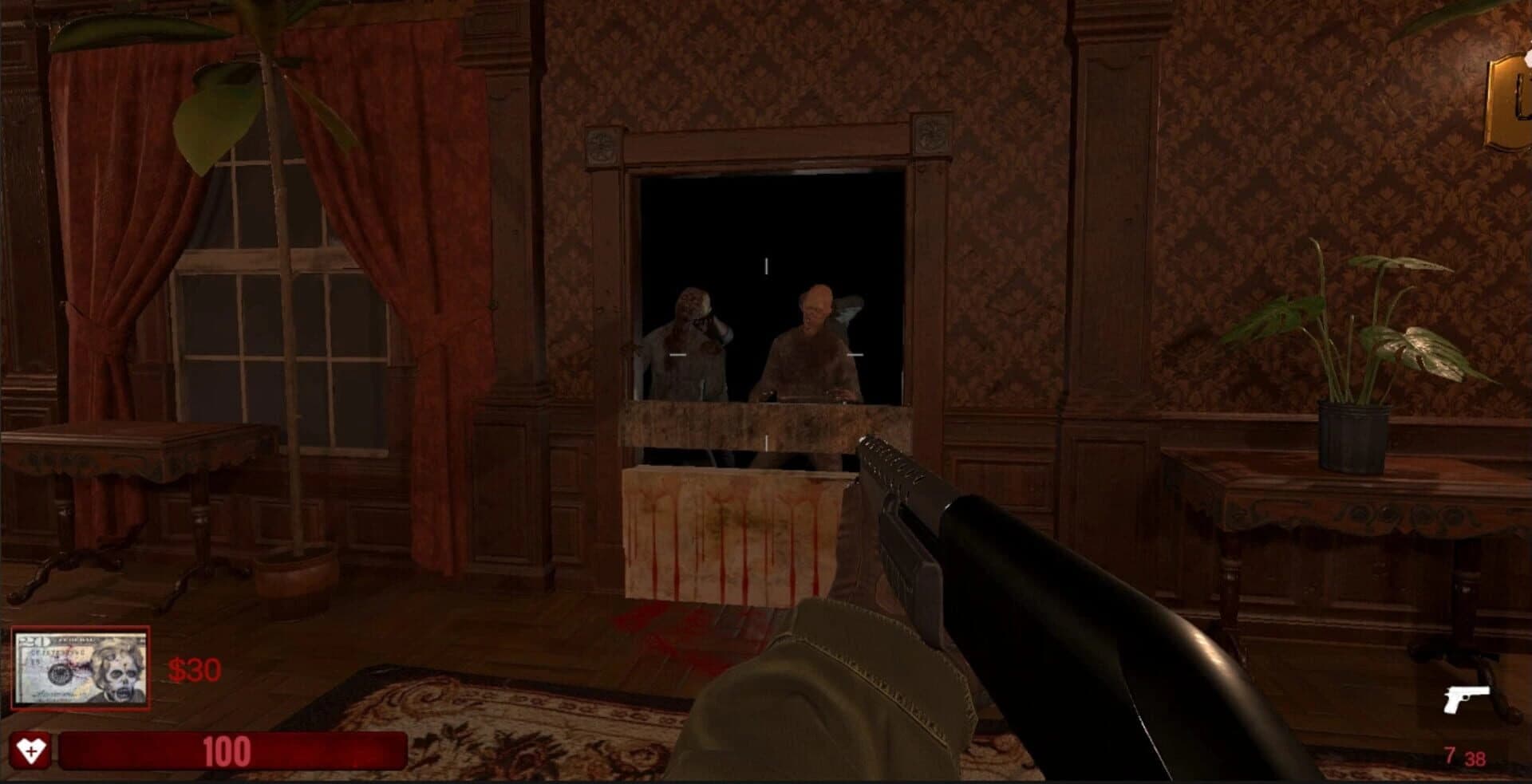 Stay Home screenshot 2