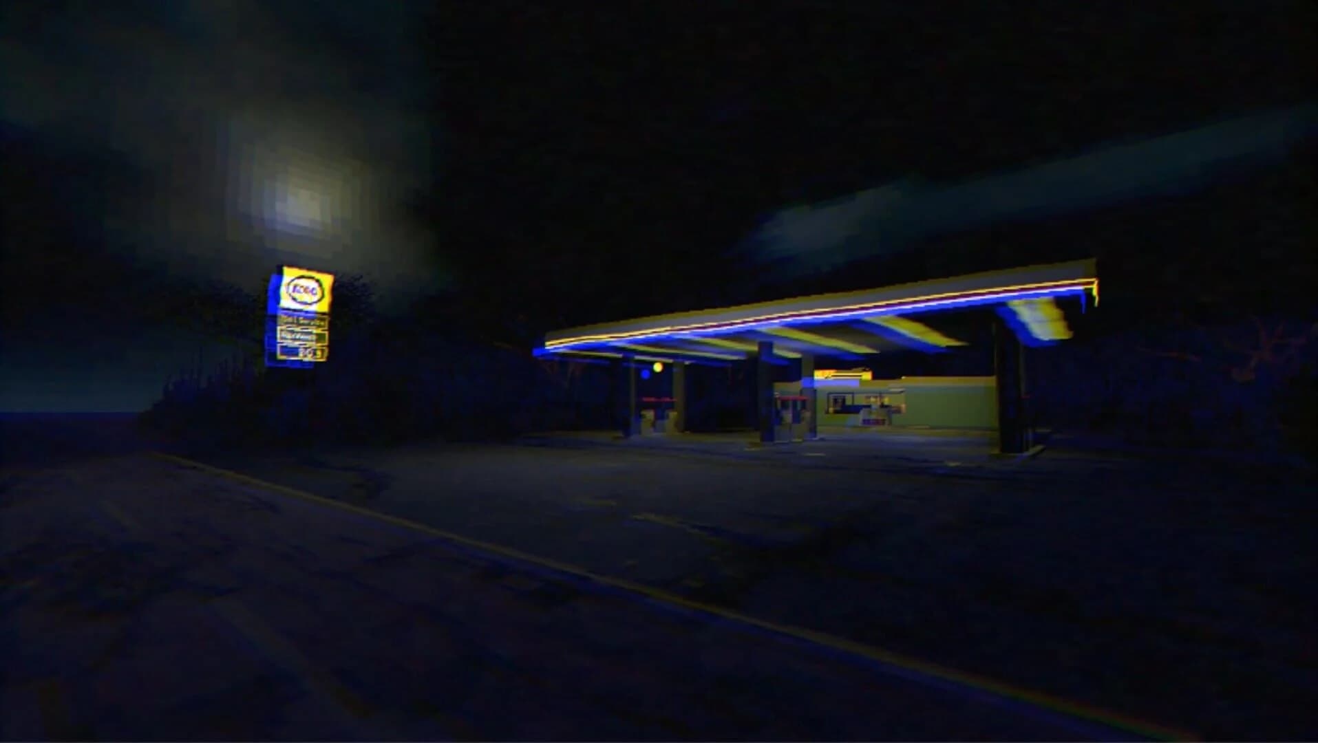 Stay Out of the House screenshot 1