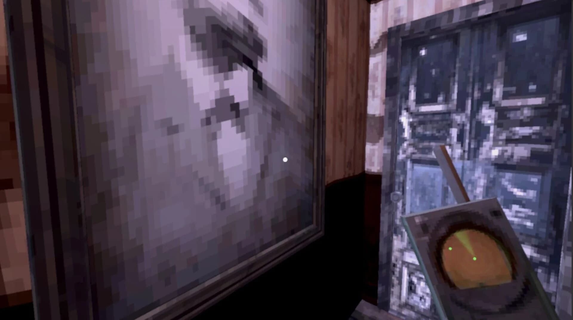 Stay Out of the House screenshot 4