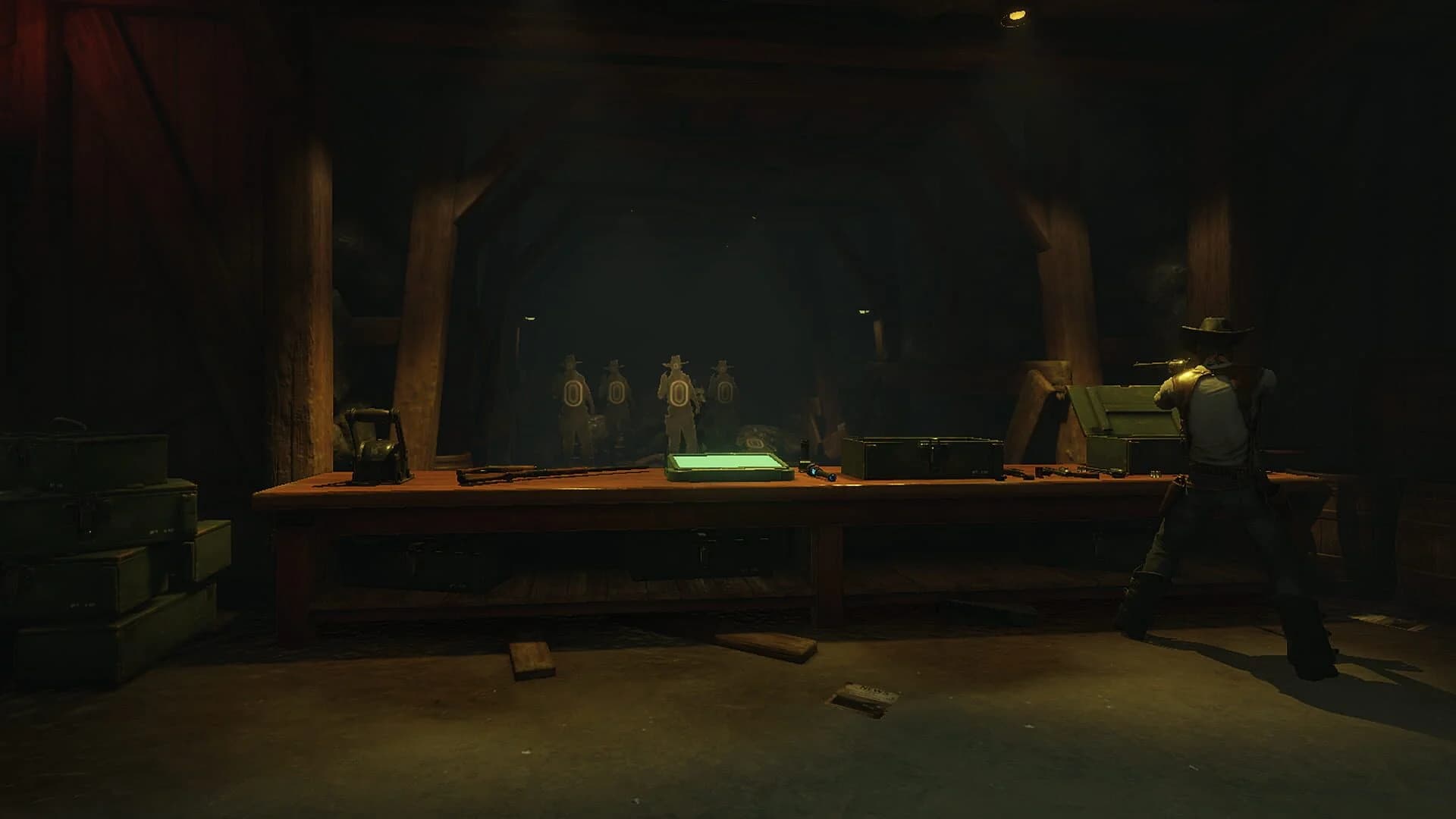 Stay Silent screenshot 1