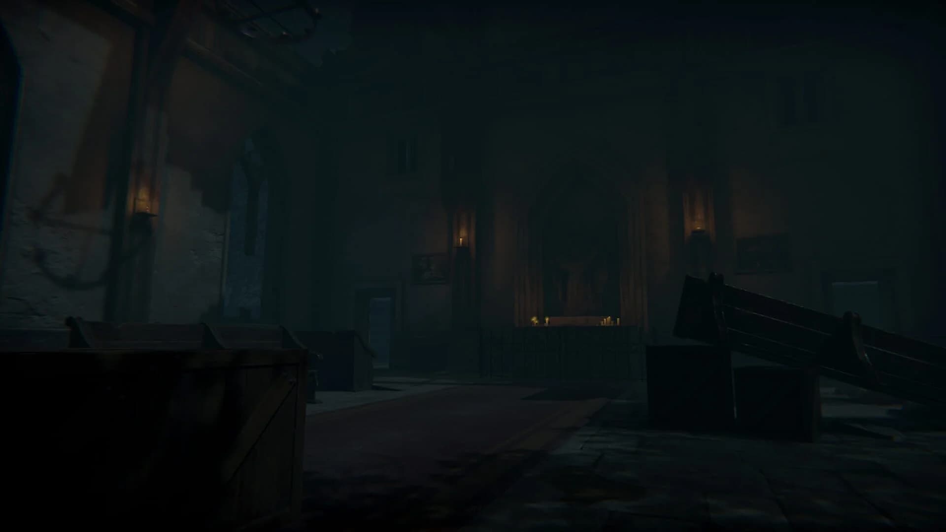 Stay Silent screenshot 2