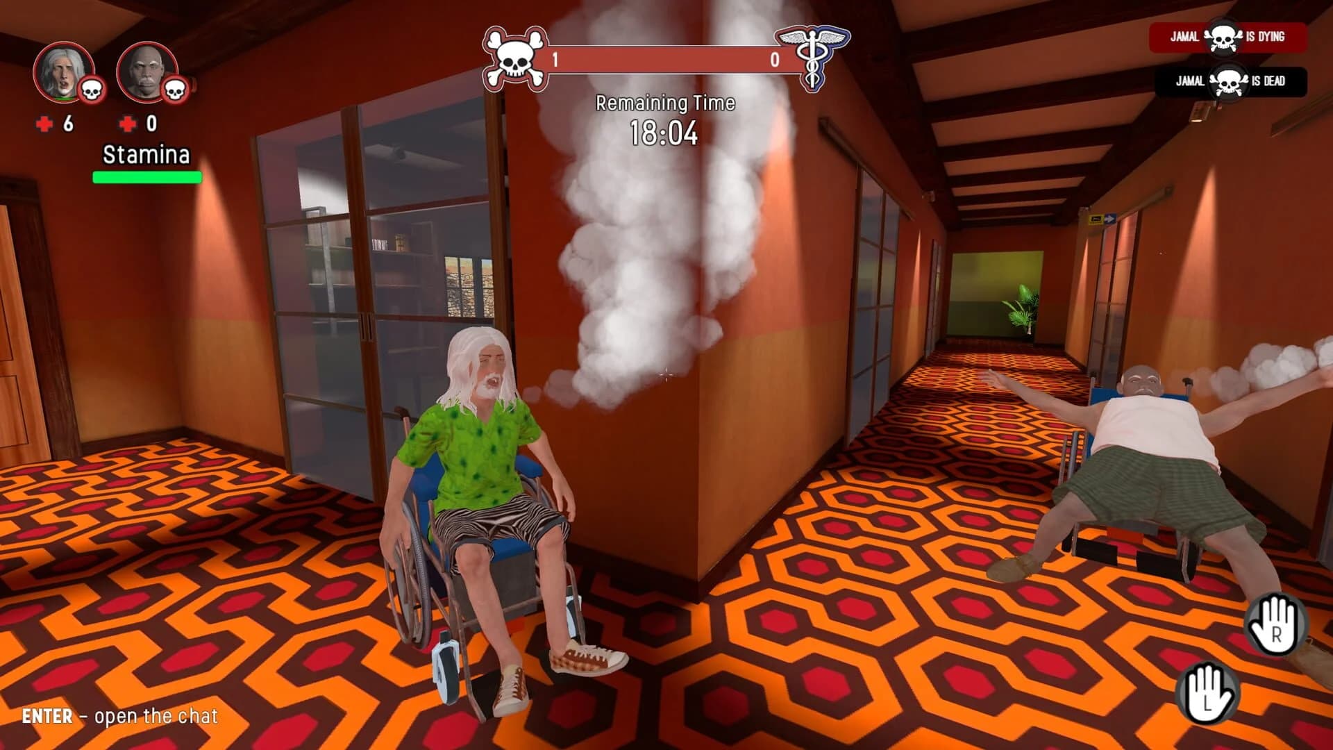 Stayin' Alive screenshot 3