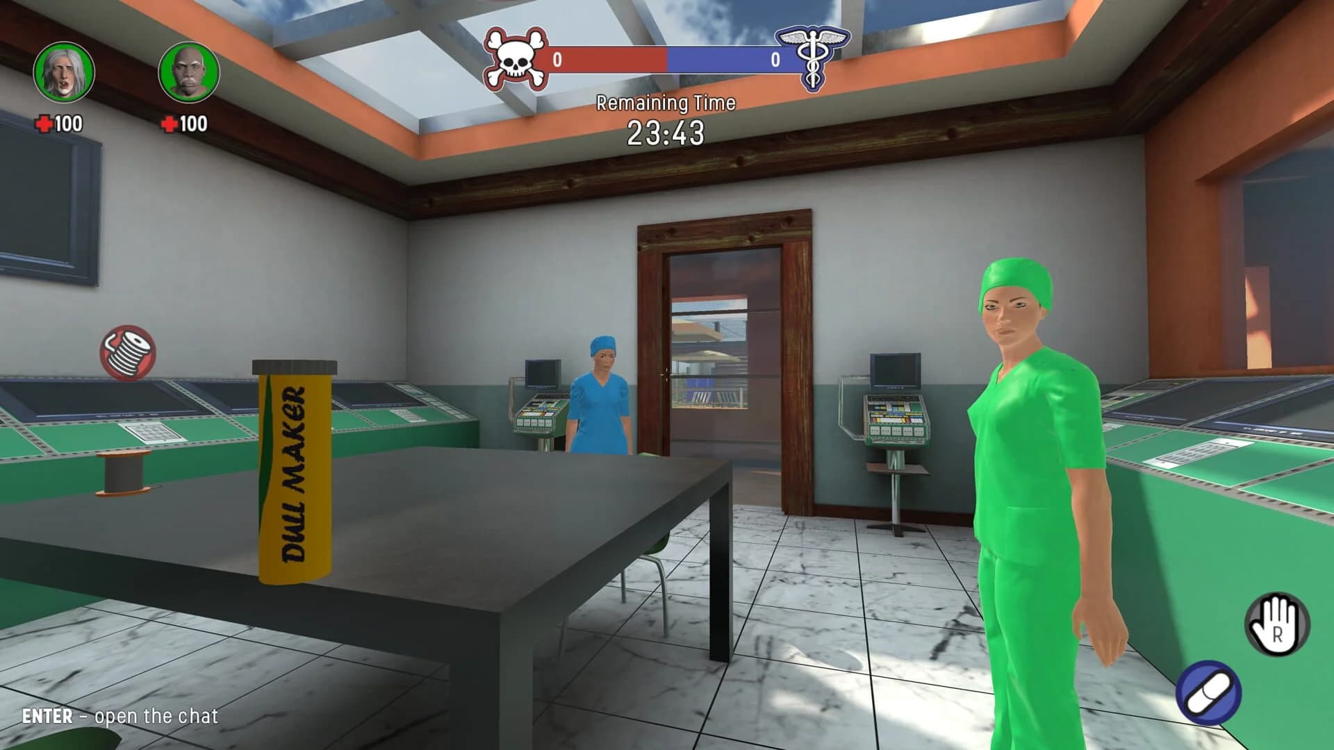 Stayin' Alive screenshot 2