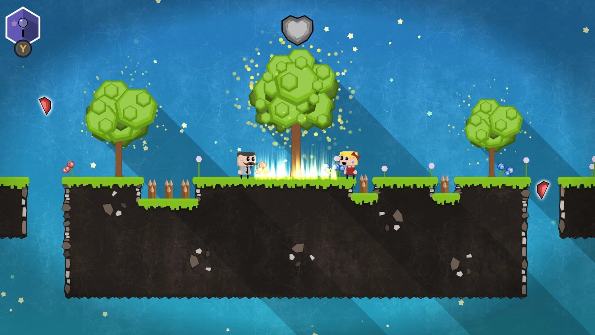 Staying Together screenshot 4