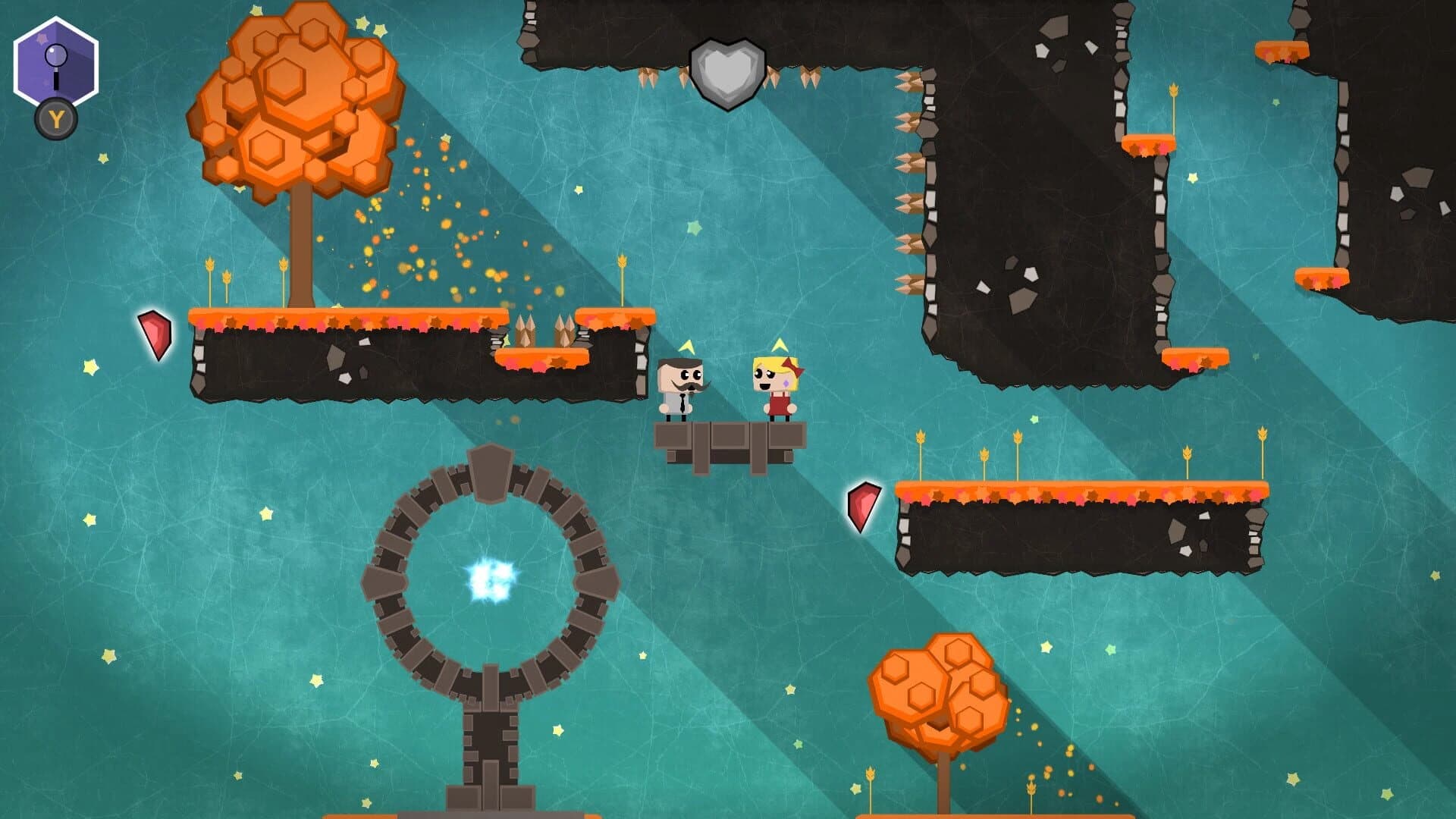 Staying Together screenshot 5