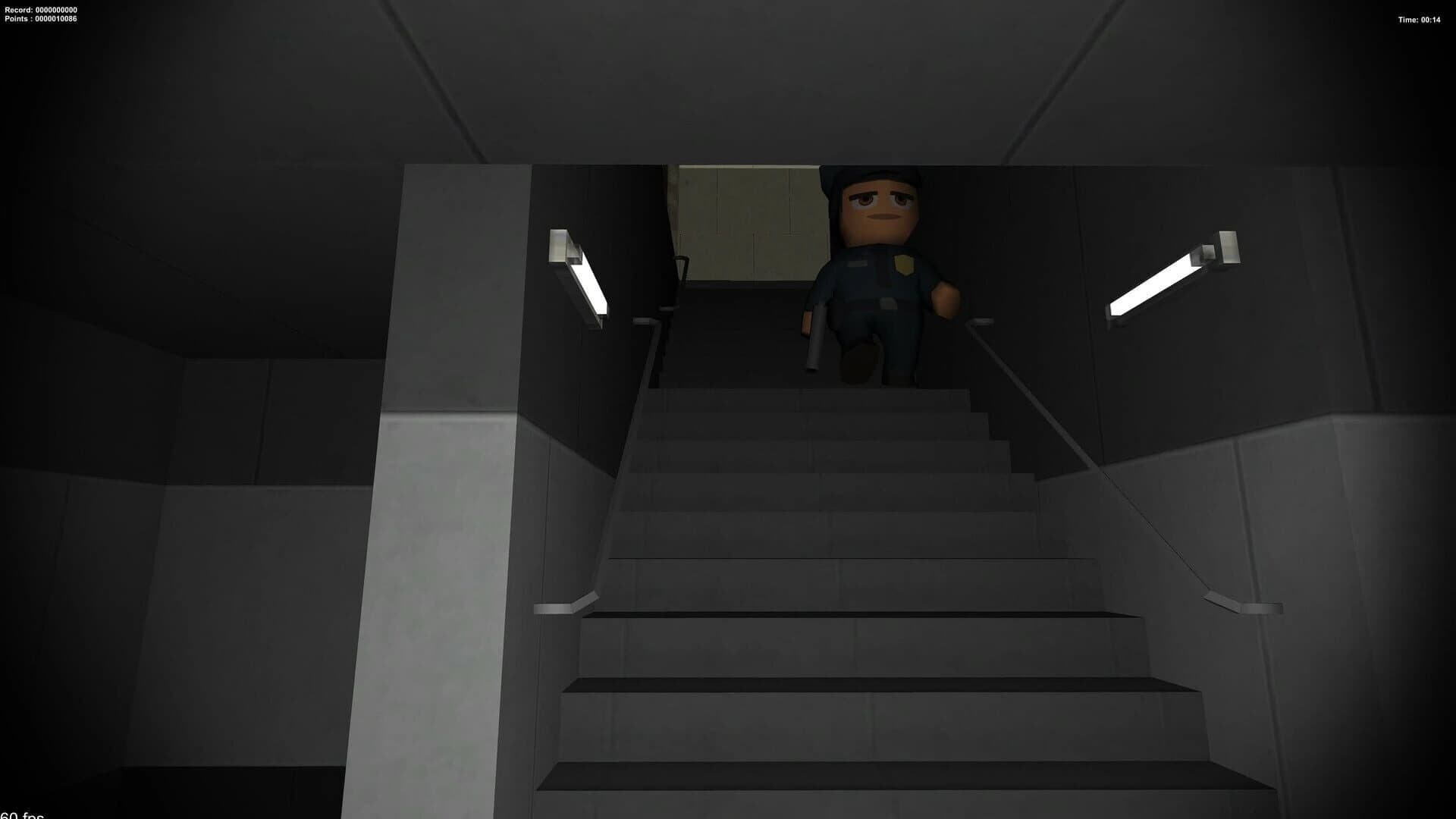 Steal screenshot 5