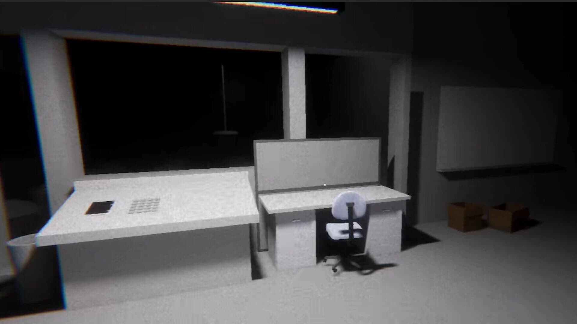 Stealth Init screenshot 3