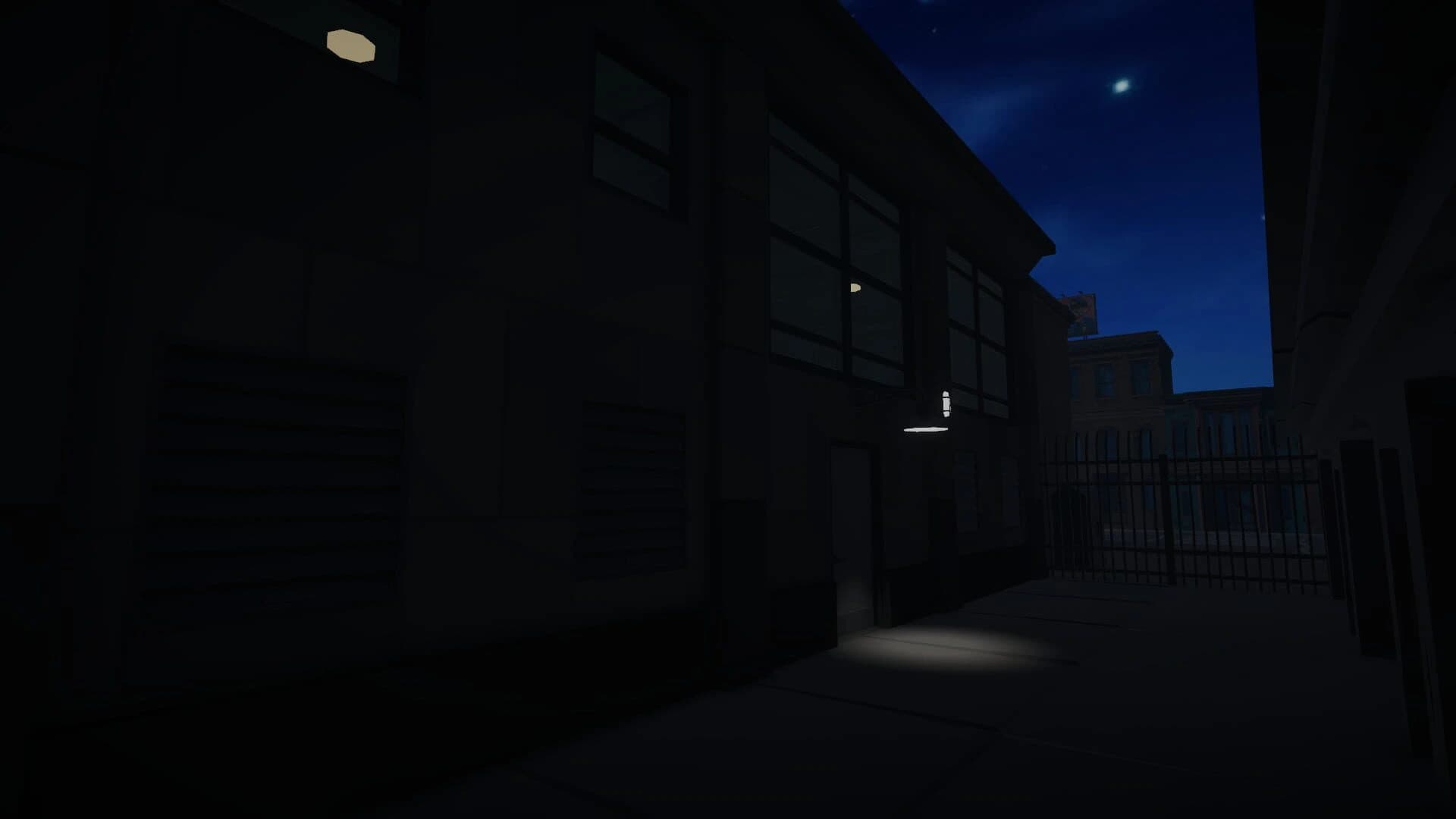 Stealth Strike screenshot 2
