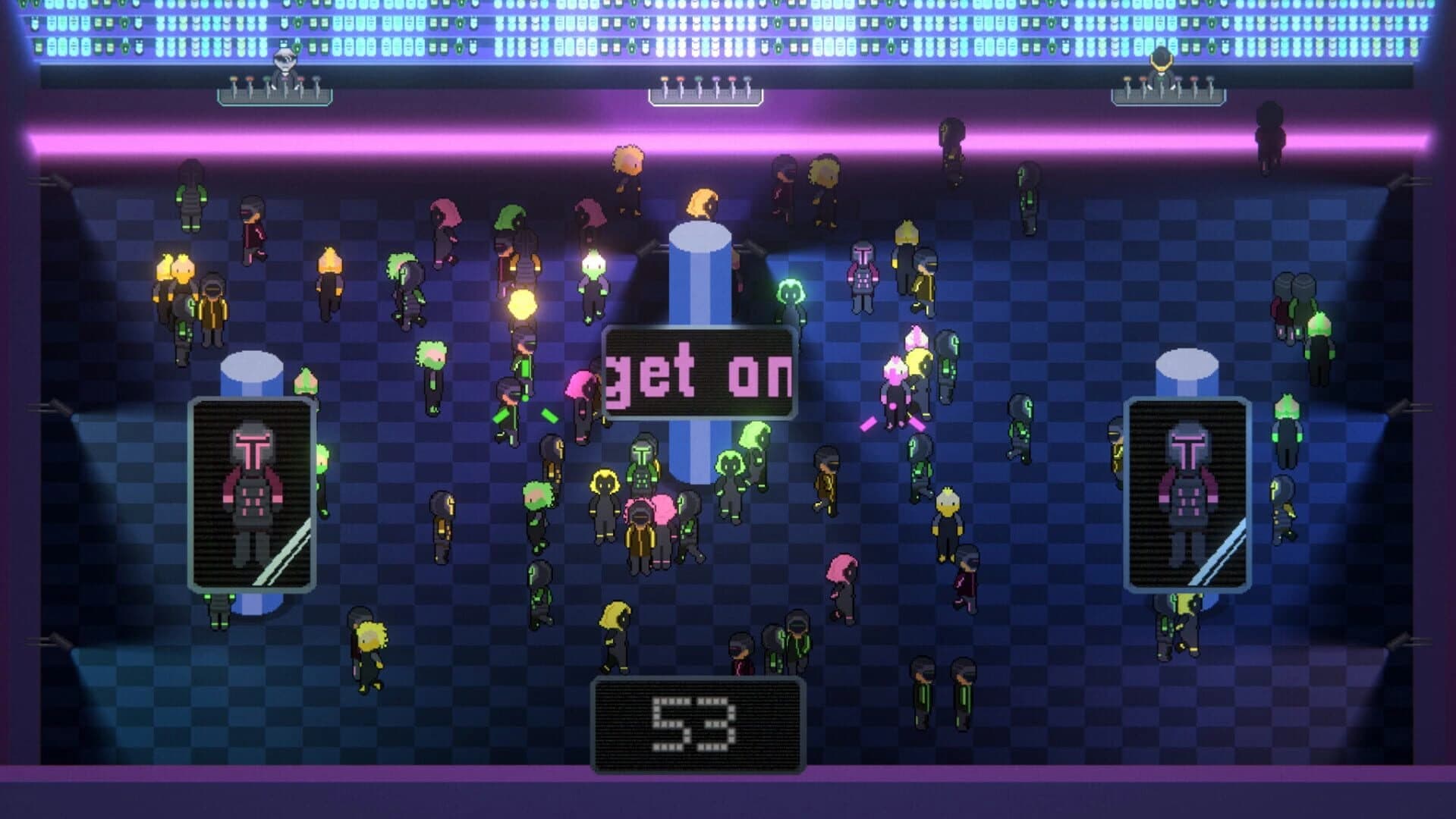 Stealth Syndicate screenshot 2